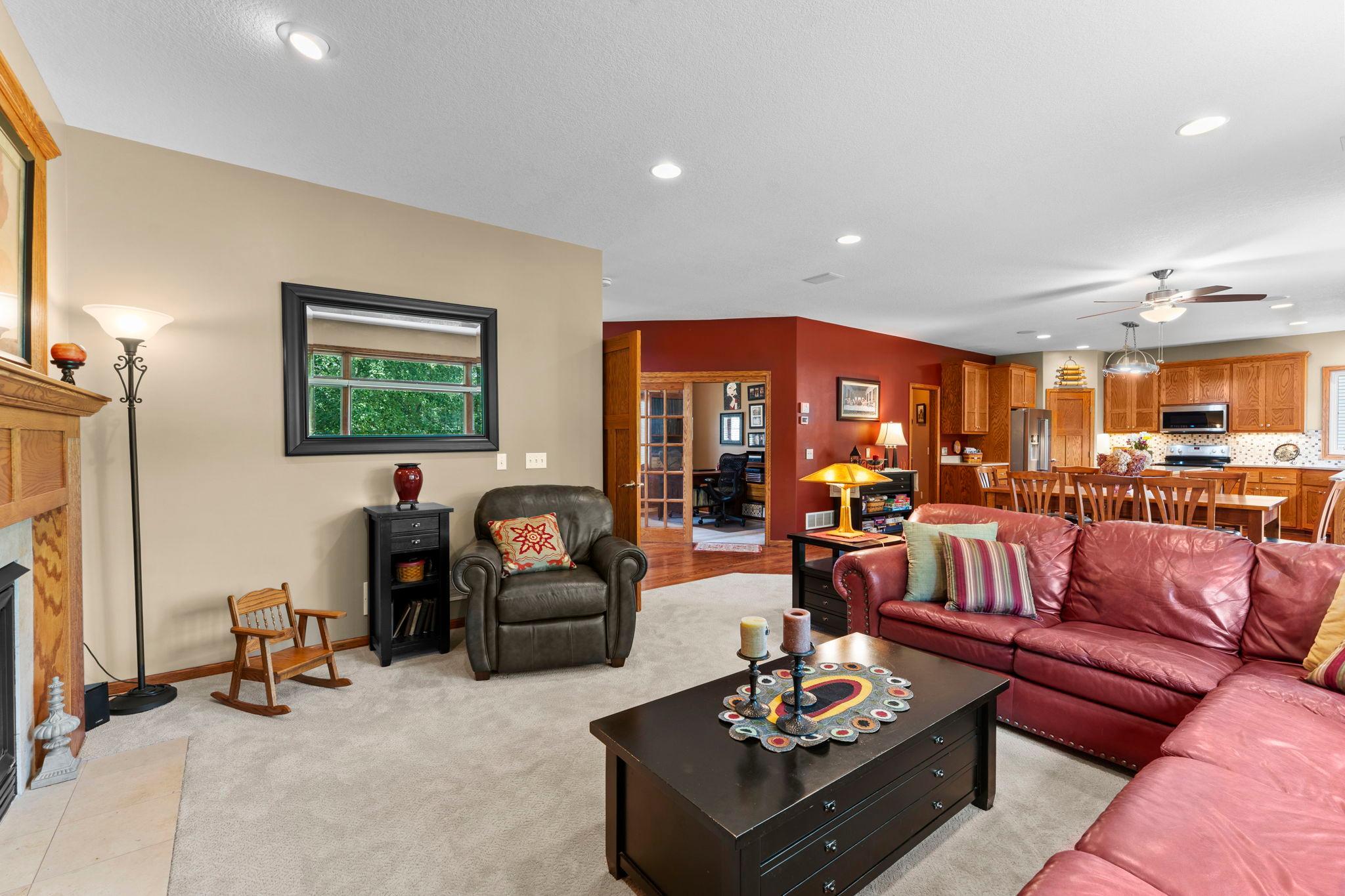 View of Residential at 2343 132nd Lane, Blaine MN 55449, Blaine (22 of 85) - Mike Wilen | Minnesota Team Real Estate
