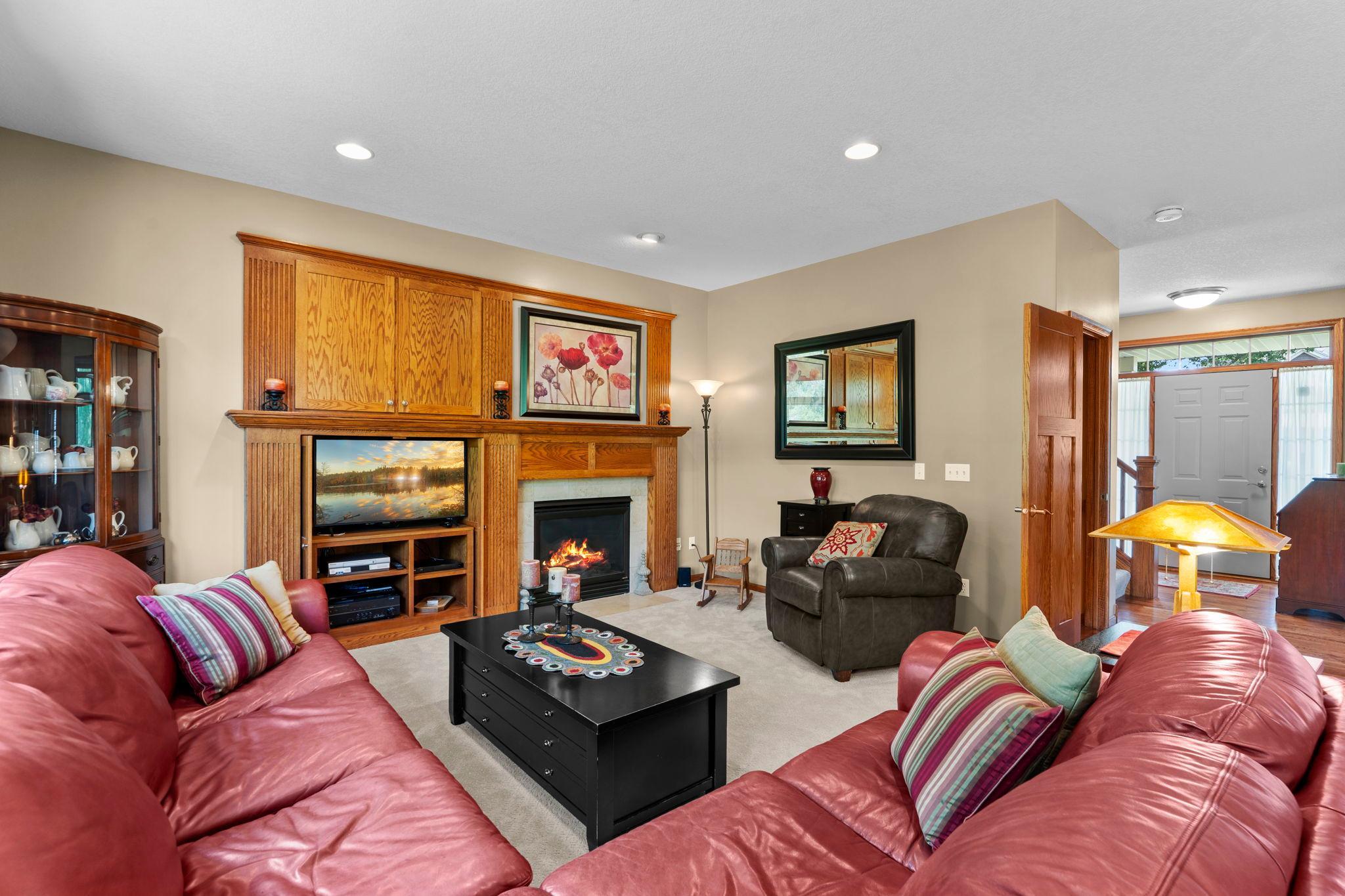 View of Residential at 2343 132nd Lane, Blaine MN 55449, Blaine (18 of 85) - Mike Wilen | Minnesota Team Real Estate
