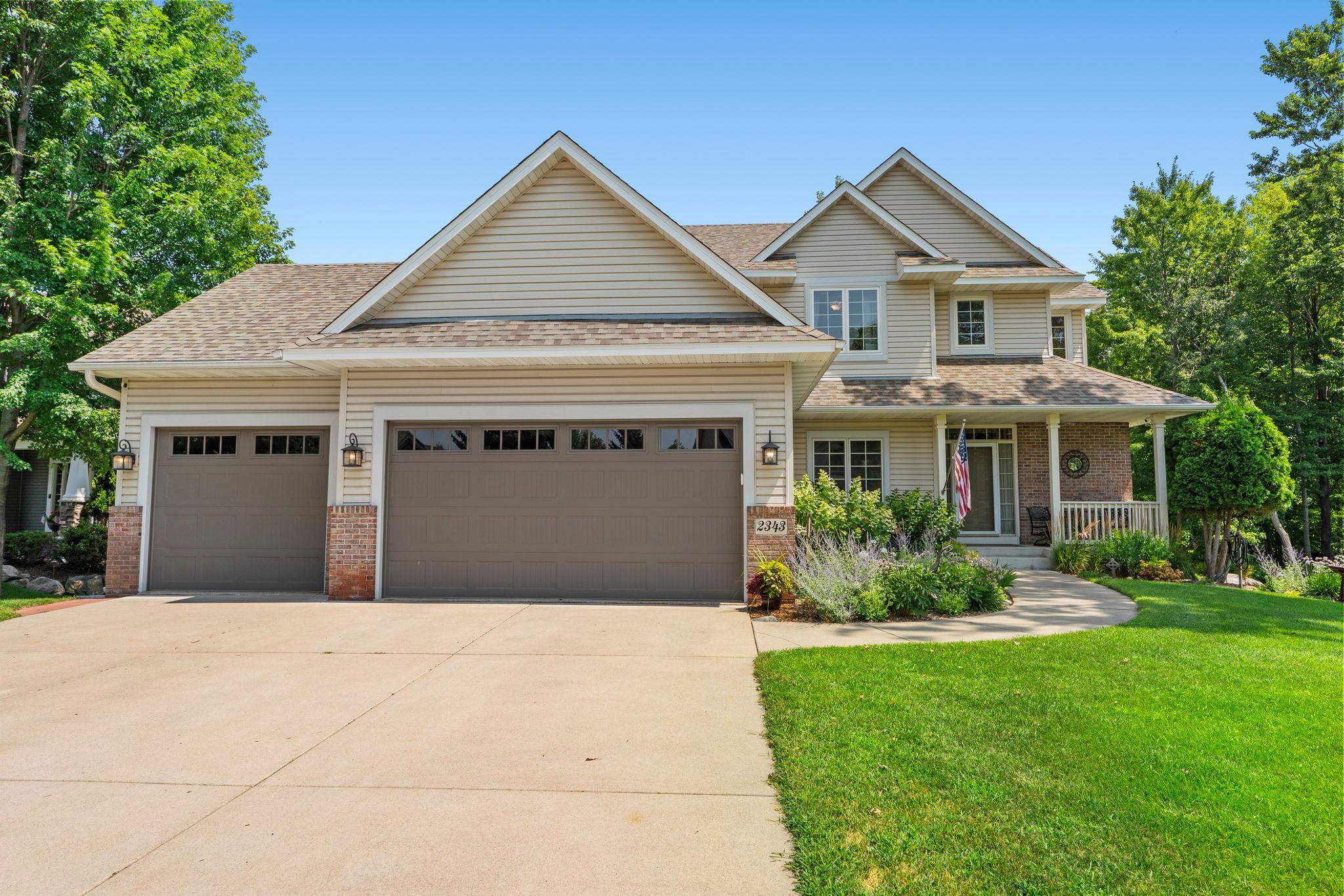 View of Residential at 2343 132nd Lane, Blaine MN 55449, Blaine (84 of 85) - Mike Wilen | Minnesota Team Real Estate