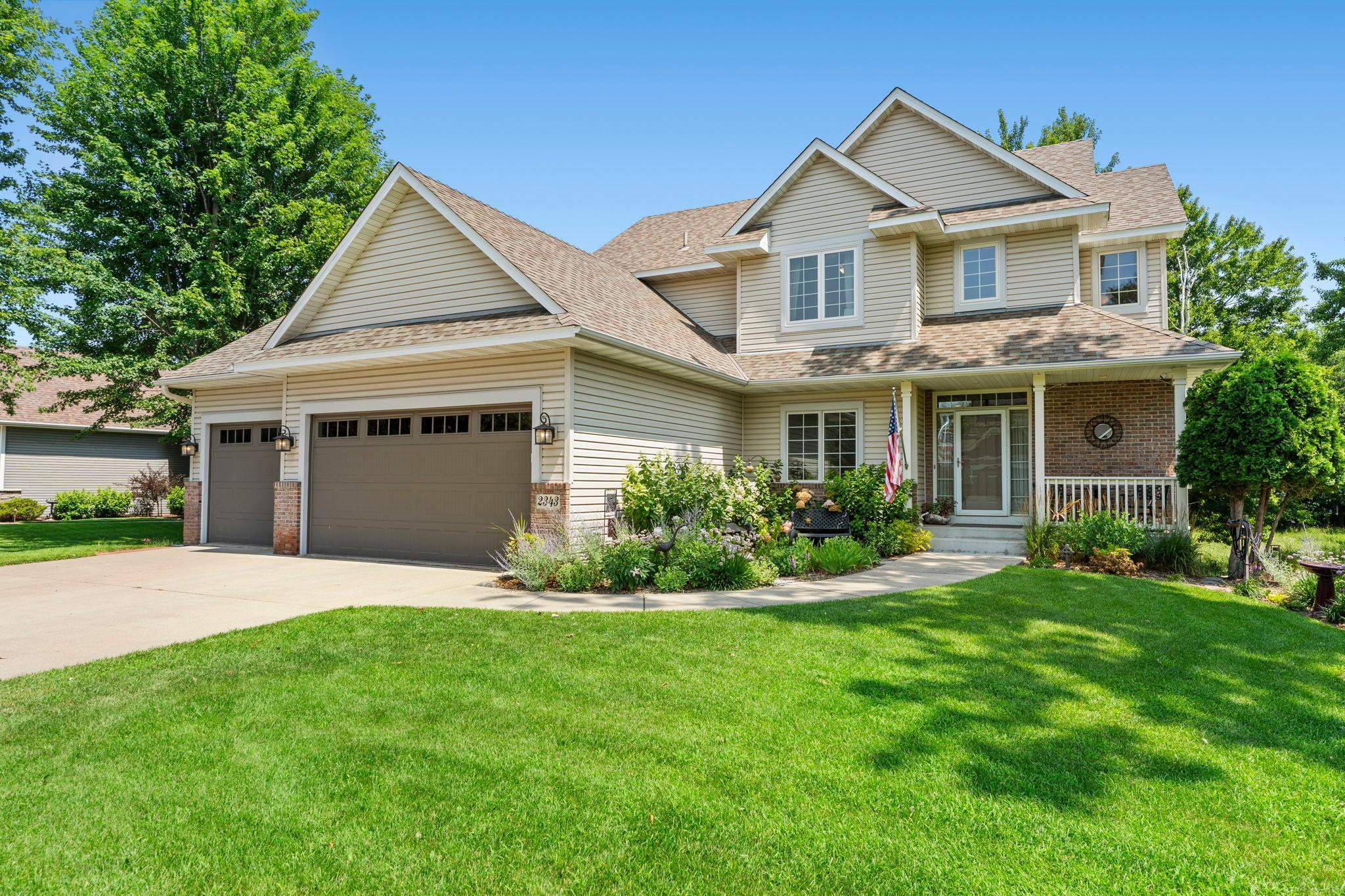 View of Residential at 2343 132nd Lane, Blaine MN 55449, Blaine (85 of 85) - Mike Wilen | Minnesota Team Real Estate