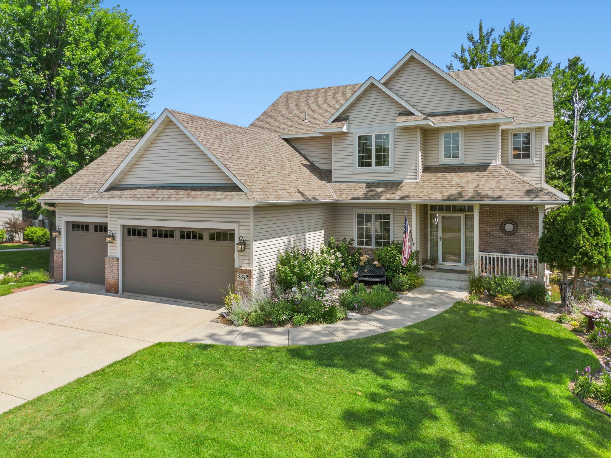 View of Residential at 2343 132nd Lane, Blaine MN 55449, Blaine (74 of 85) - Mike Wilen | Minnesota Team Real Estate