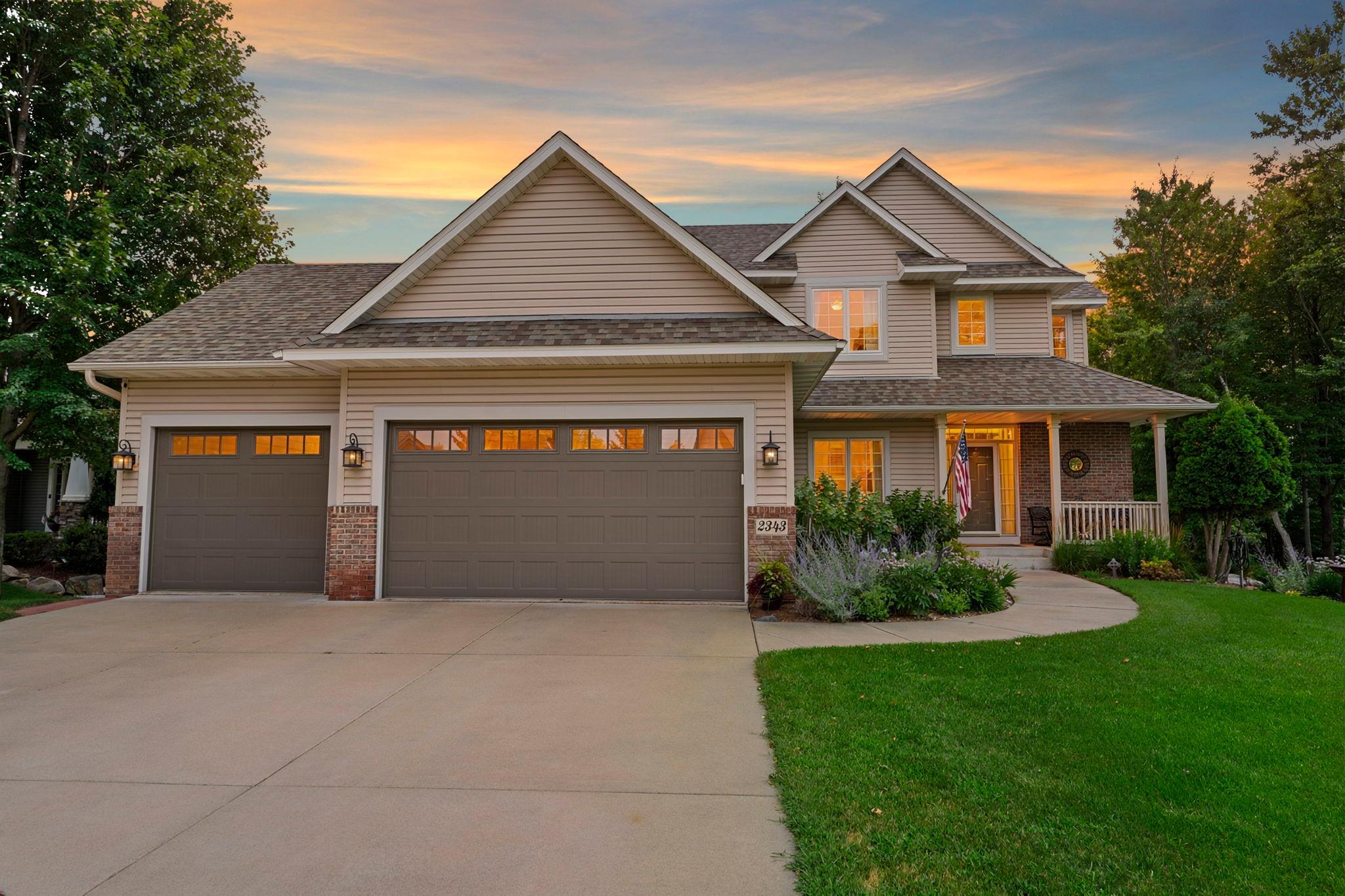 View of Residential at 2343 132nd Lane, Blaine MN 55449, Blaine (76 of 85) - Mike Wilen | Minnesota Team Real Estate