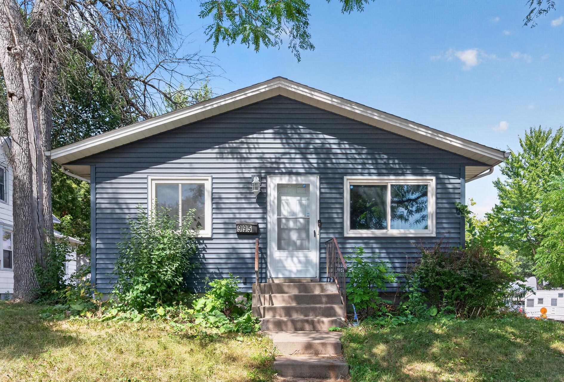 View of Residential at 995 Rose Avenue, Saint Paul MN 55106, Saint Paul - Mike Wilen | Minnesota Team Real Estate