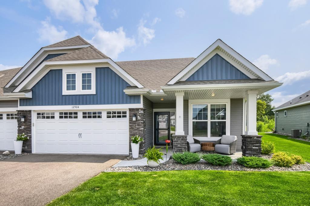 View of Residential at 12504 Waterside Court, Rogers MN 55374, Rogers - Mike Wilen | Minnesota Team Real Estate