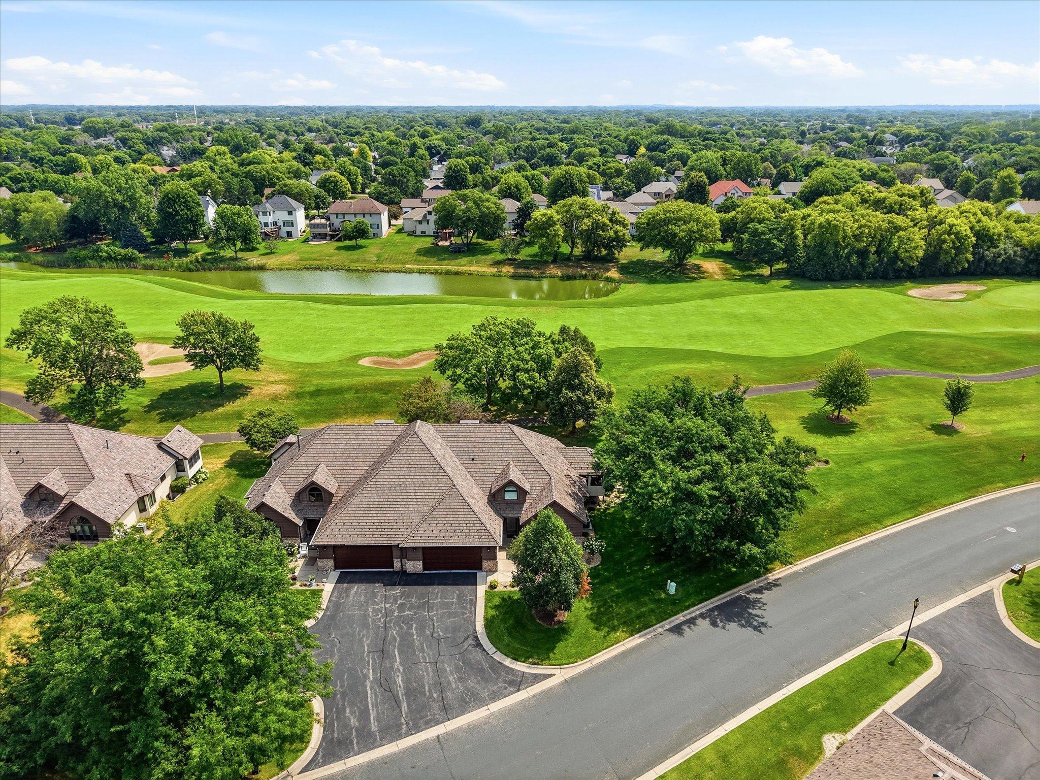 View of Residential at 8944 Glen Edin Lane, Brooklyn Park MN 55443, Brooklyn Park - Mike Wilen | Minnesota Team Real Estate
