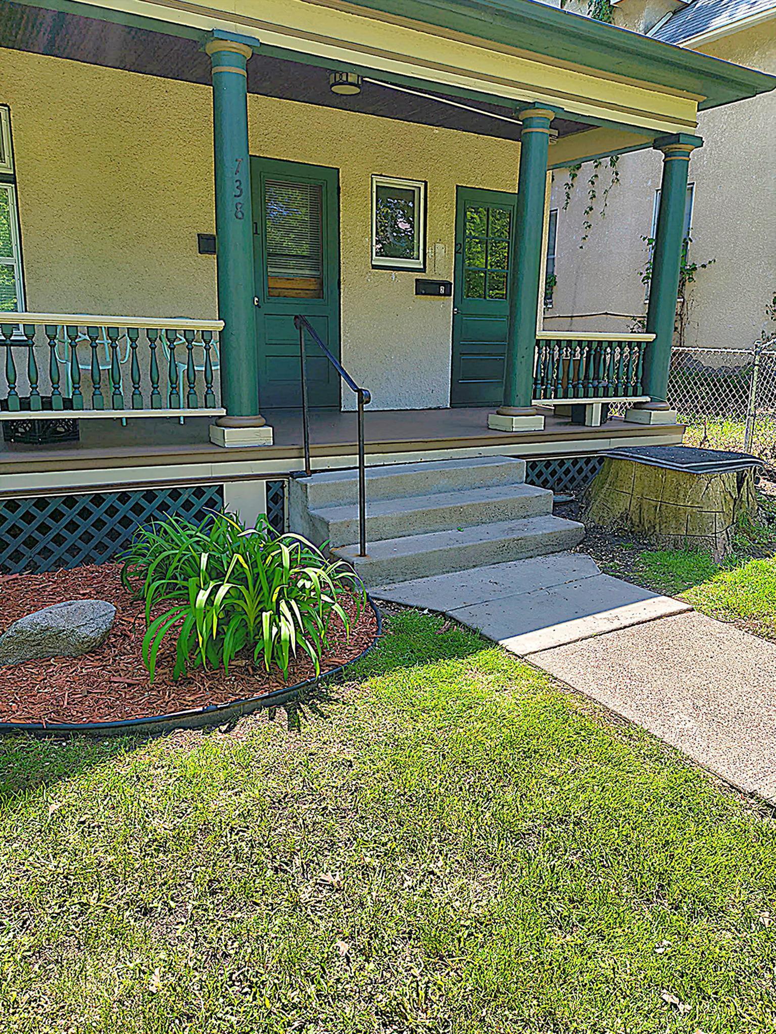 View of Residential Income at 738 Magnolia Avenue, Saint Paul MN 55106, Saint Paul (3 of 30) - Mike Wilen | Minnesota Team Real Estate