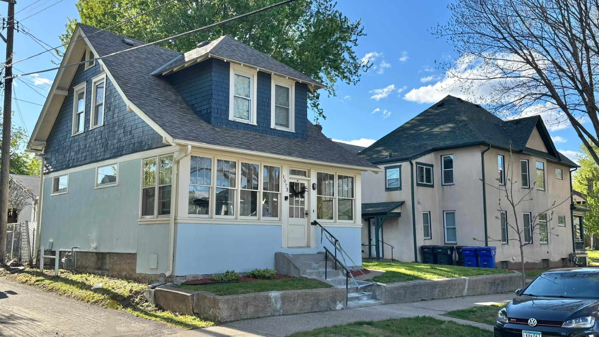 View of Residential Income at 738 Magnolia Avenue, Saint Paul MN 55106, Saint Paul (2 of 30) - Mike Wilen | Minnesota Team Real Estate