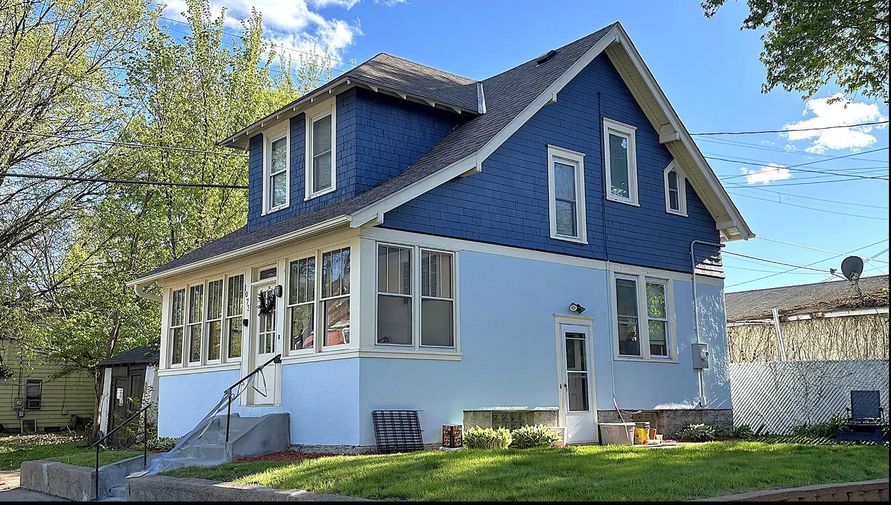 View of Residential Income at 738 Magnolia Avenue, Saint Paul MN 55106, Saint Paul (23 of 30) - Mike Wilen | Minnesota Team Real Estate