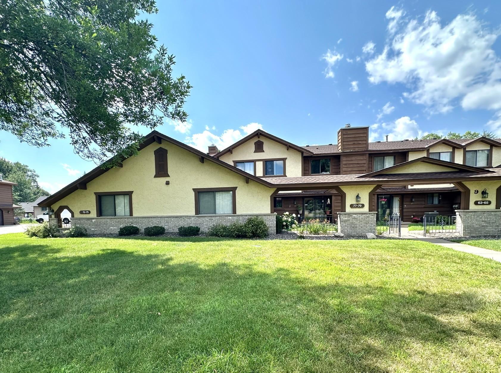 View of Residential at 79 126th Lane, Coon Rapids MN 55448, Coon Rapids - Mike Wilen | Minnesota Team Real Estate