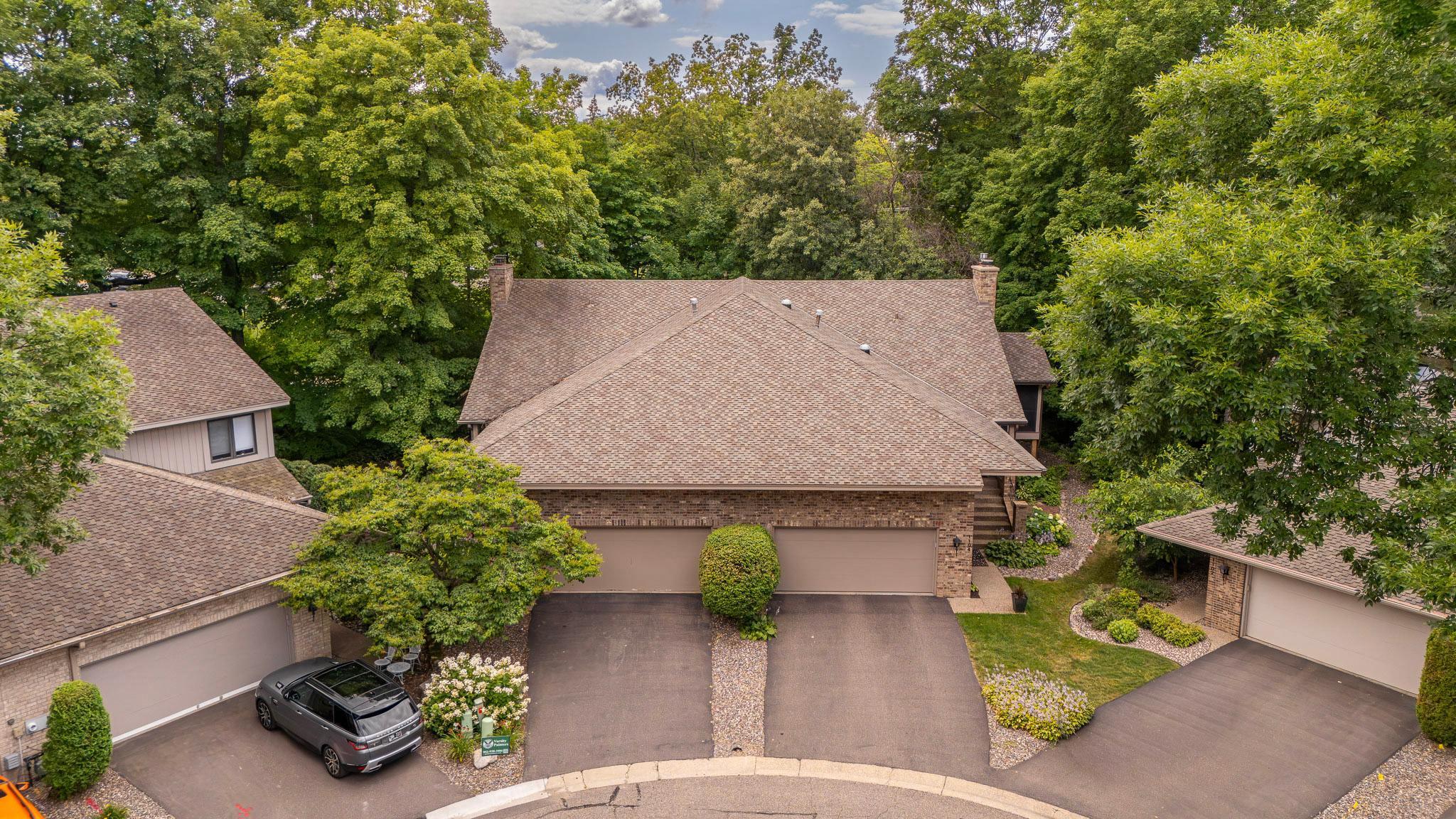 View of Residential at 1106 Hollybrook Drive, Wayzata MN 55391, Wayzata - Mike Wilen | Minnesota Team Real Estate
