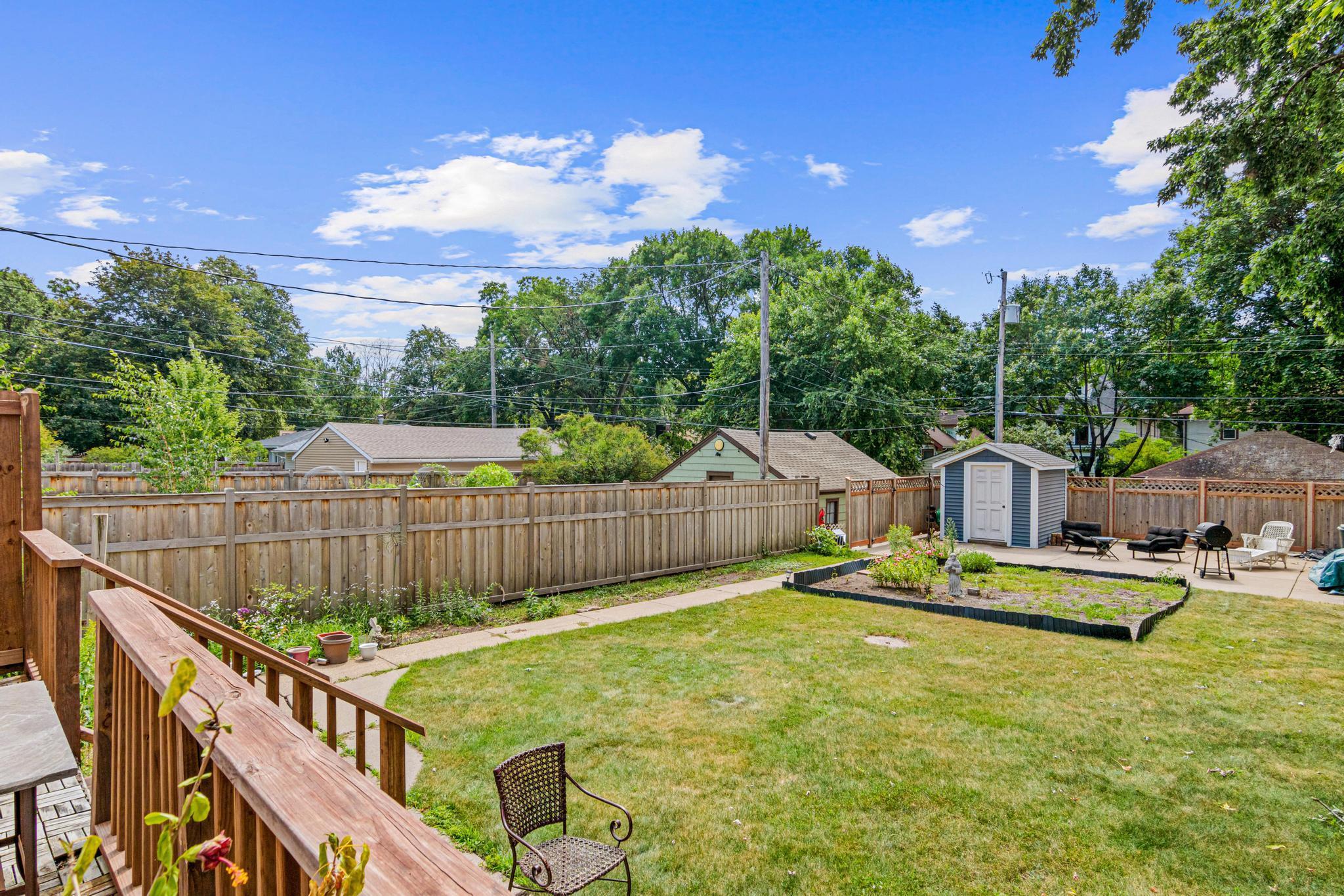 View of Residential at 1870 Laurel Avenue, Saint Paul MN 55104, Saint Paul (20 of 26) - Mike Wilen | Minnesota Team Real Estate