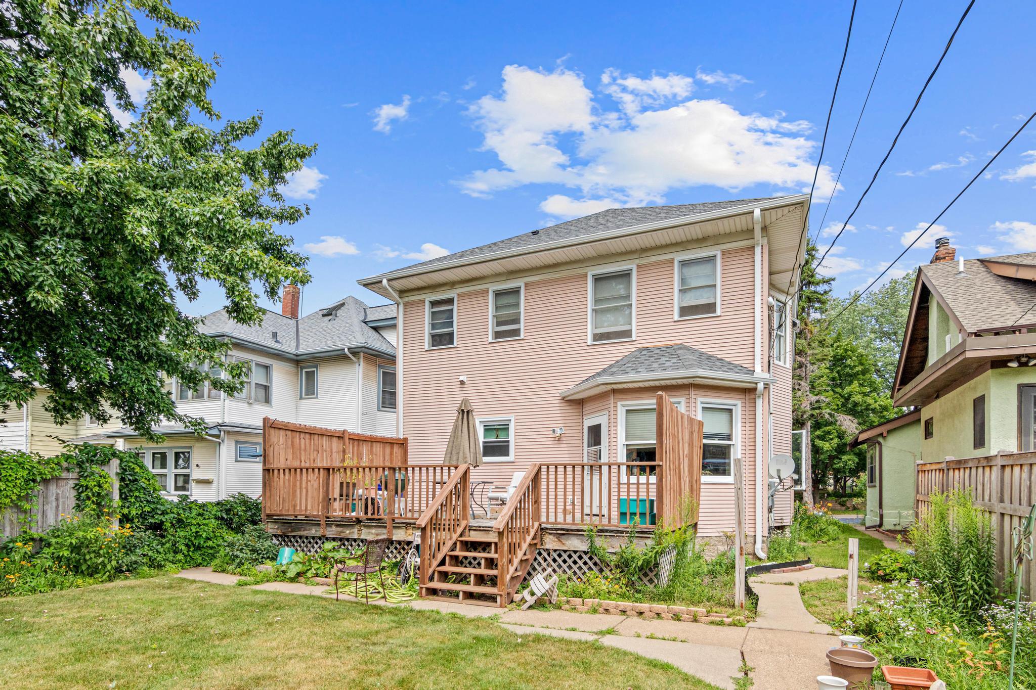 View of Residential at 1870 Laurel Avenue, Saint Paul MN 55104, Saint Paul (2 of 26) - Mike Wilen | Minnesota Team Real Estate