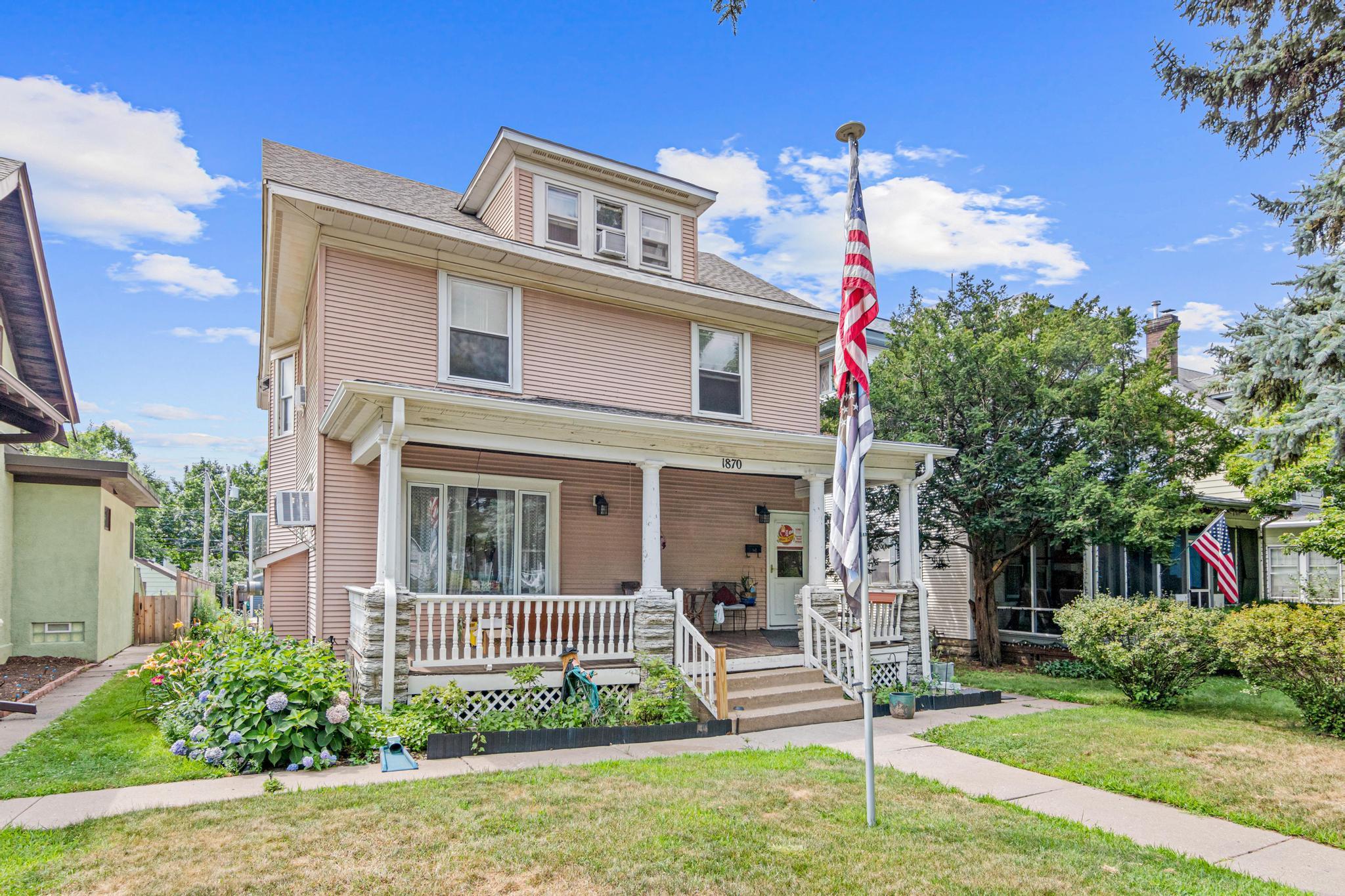 View of Residential at 1870 Laurel Avenue, Saint Paul MN 55104, Saint Paul (26 of 26) - Mike Wilen | Minnesota Team Real Estate