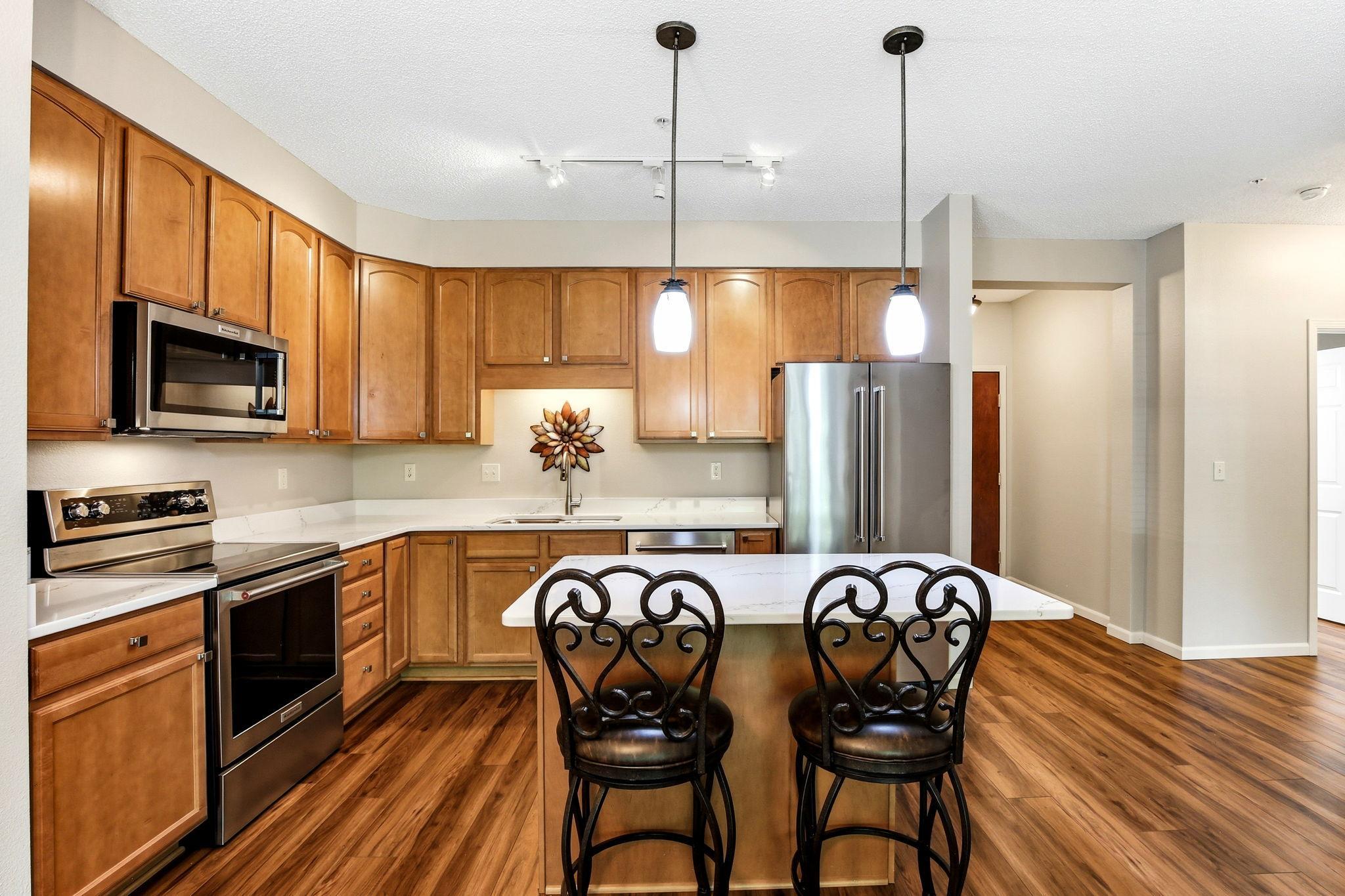 View of Residential at 3800 85th Avenue #117, Brooklyn Park MN 55443, Brooklyn Park (5 of 34) - Mike Wilen | Minnesota Team Real Estate