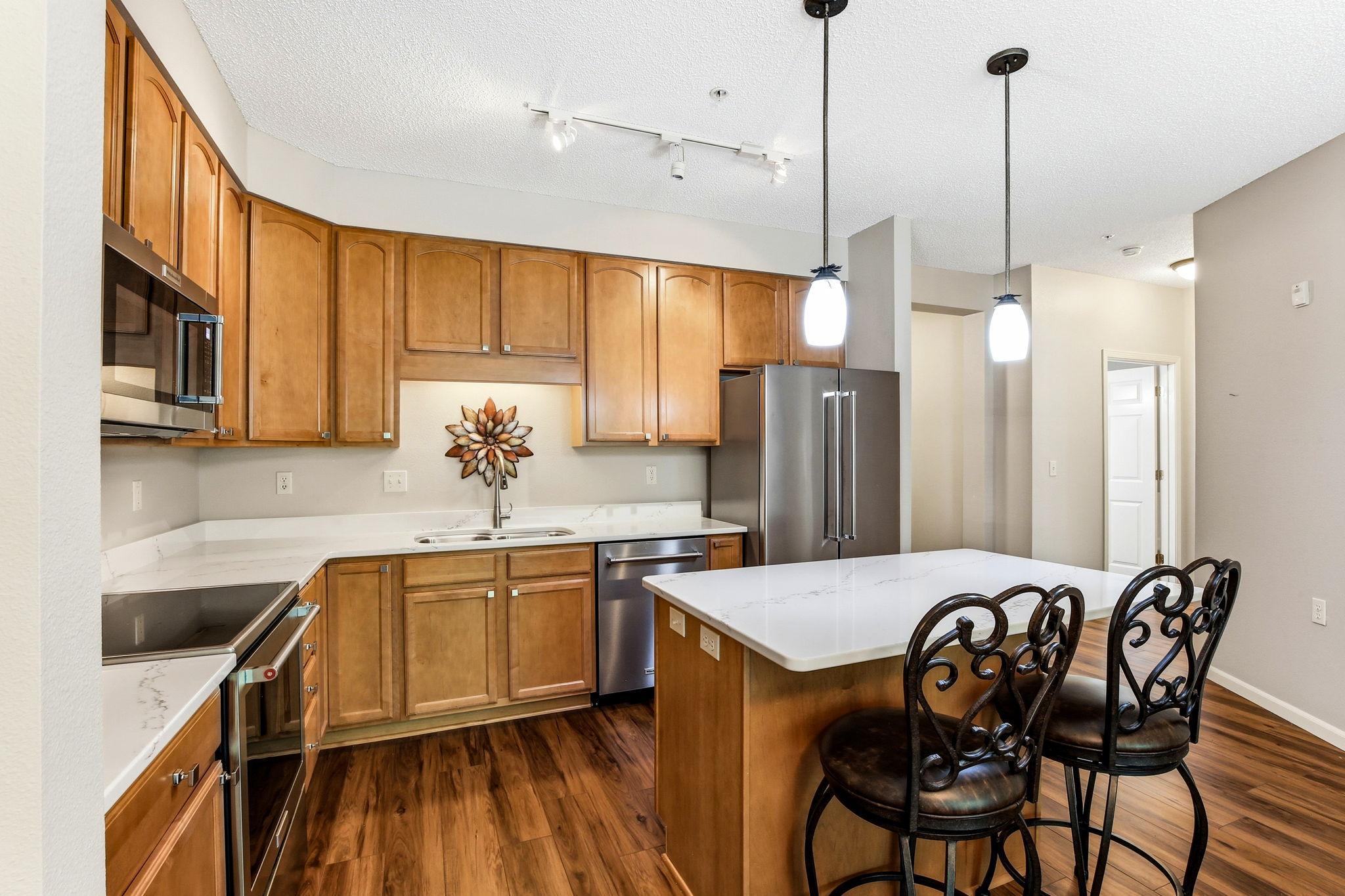 View of Residential at 3800 85th Avenue #117, Brooklyn Park MN 55443, Brooklyn Park (12 of 34) - Mike Wilen | Minnesota Team Real Estate