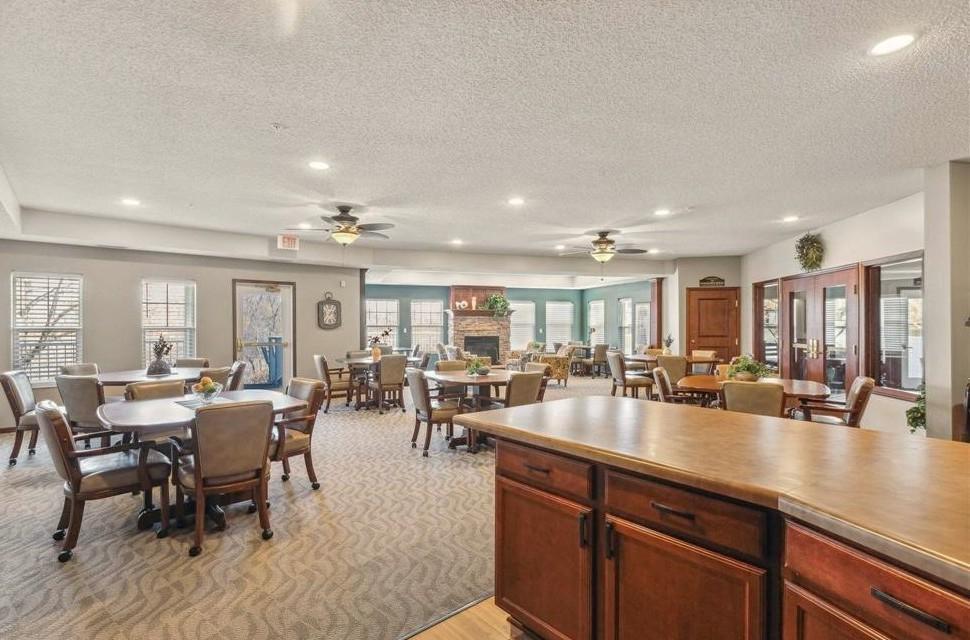 View of Residential at 3800 85th Avenue #117, Brooklyn Park MN 55443, Brooklyn Park (25 of 34) - Mike Wilen | Minnesota Team Real Estate