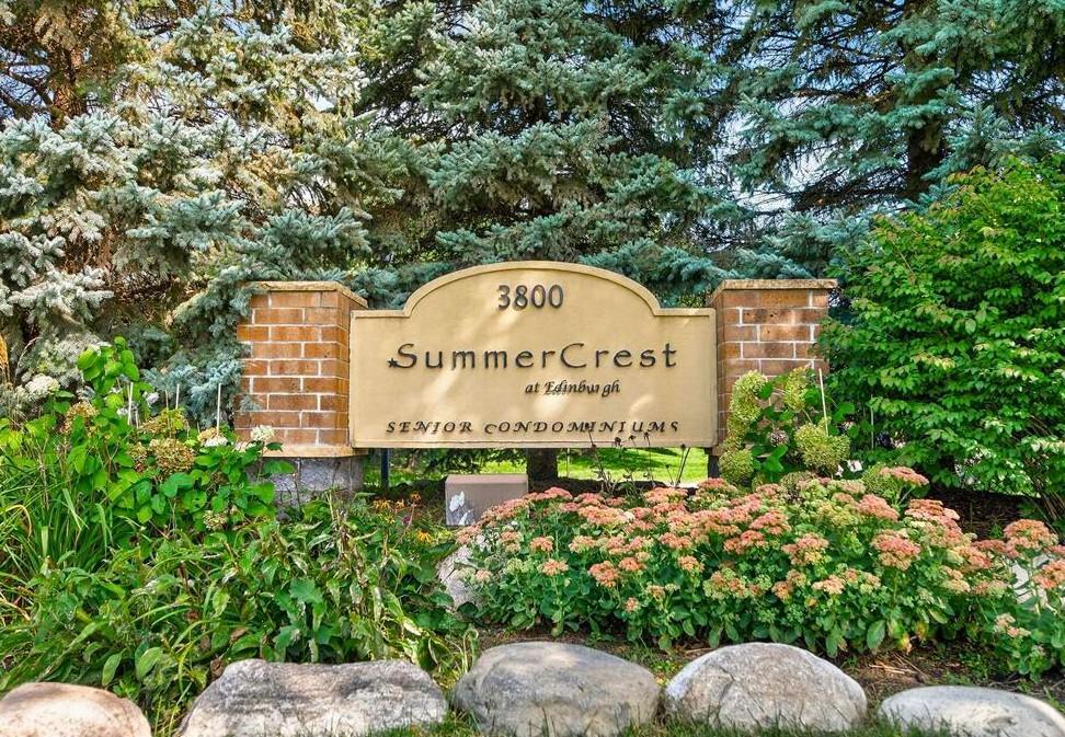 View of Residential at 3800 85th Avenue #117, Brooklyn Park MN 55443, Brooklyn Park (33 of 34) - Mike Wilen | Minnesota Team Real Estate