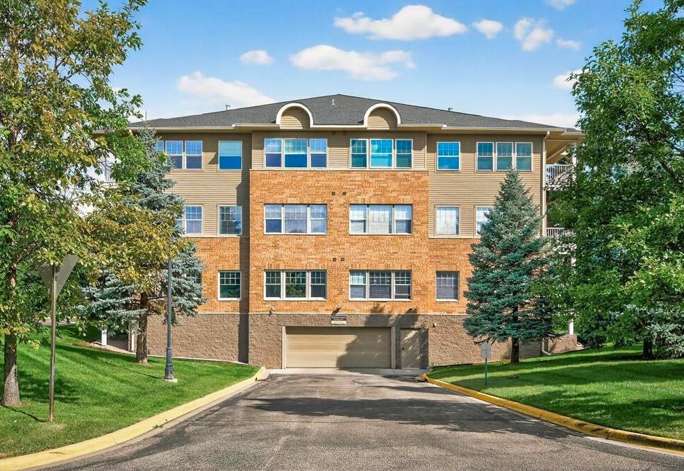 View of Residential at 3800 85th Avenue #117, Brooklyn Park MN 55443, Brooklyn Park (30 of 34) - Mike Wilen | Minnesota Team Real Estate