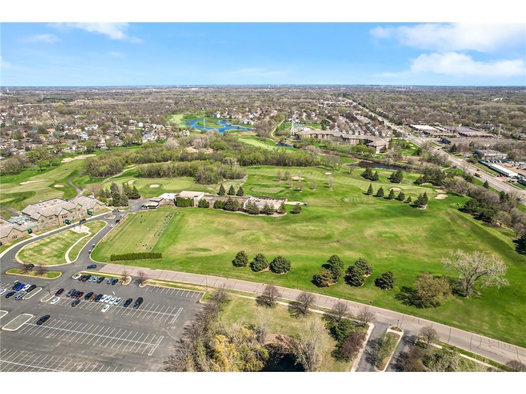 View of Residential at 3800 85th Avenue #117, Brooklyn Park MN 55443, Brooklyn Park (34 of 34) - Mike Wilen | Minnesota Team Real Estate
