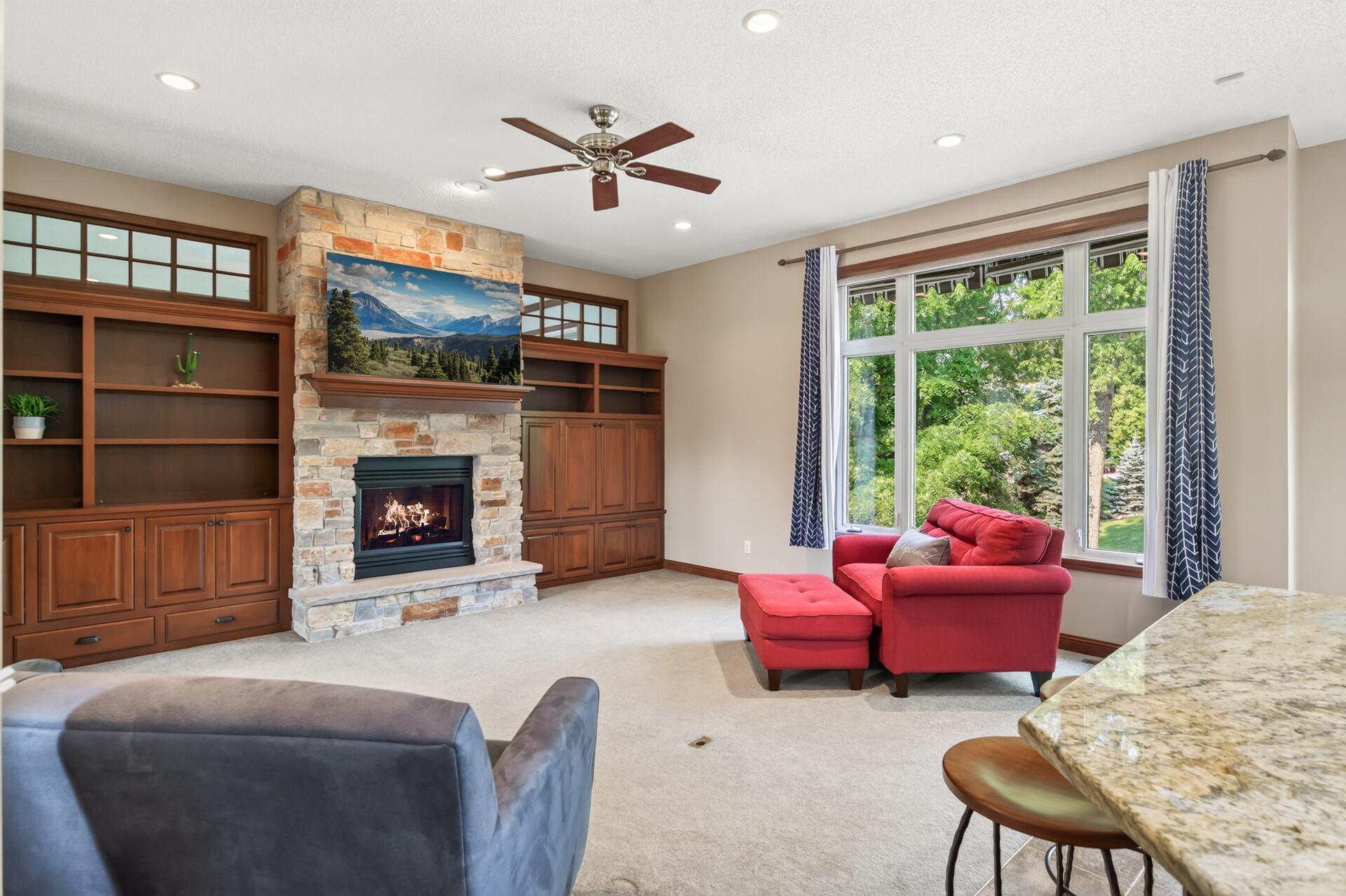 View of Residential at 18483 Jaeger Path, Lakeville MN 55044, Lakeville (15 of 64) - Mike Wilen | Minnesota Team Real Estate