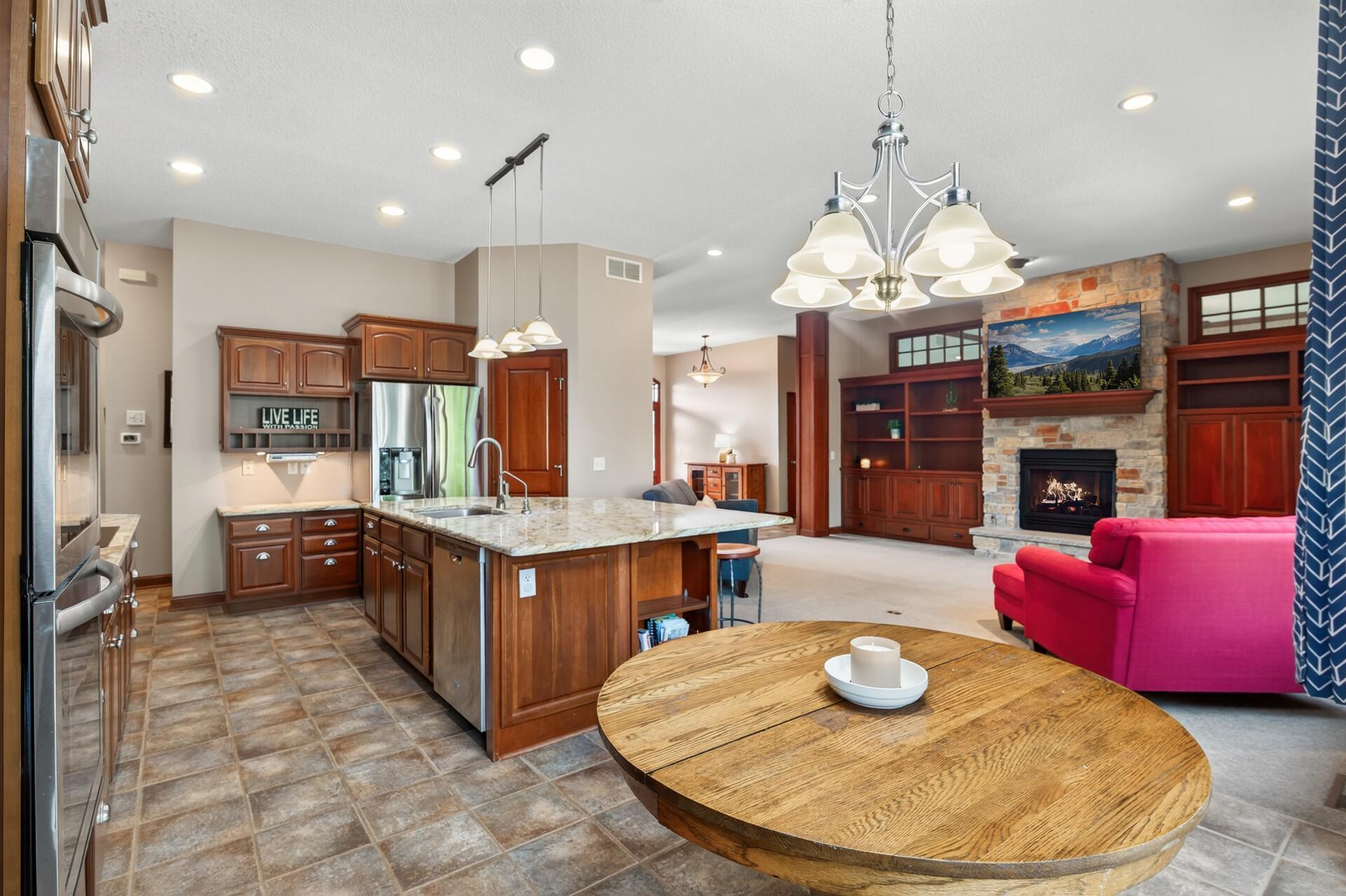 View of Residential at 18483 Jaeger Path, Lakeville MN 55044, Lakeville (20 of 64) - Mike Wilen | Minnesota Team Real Estate