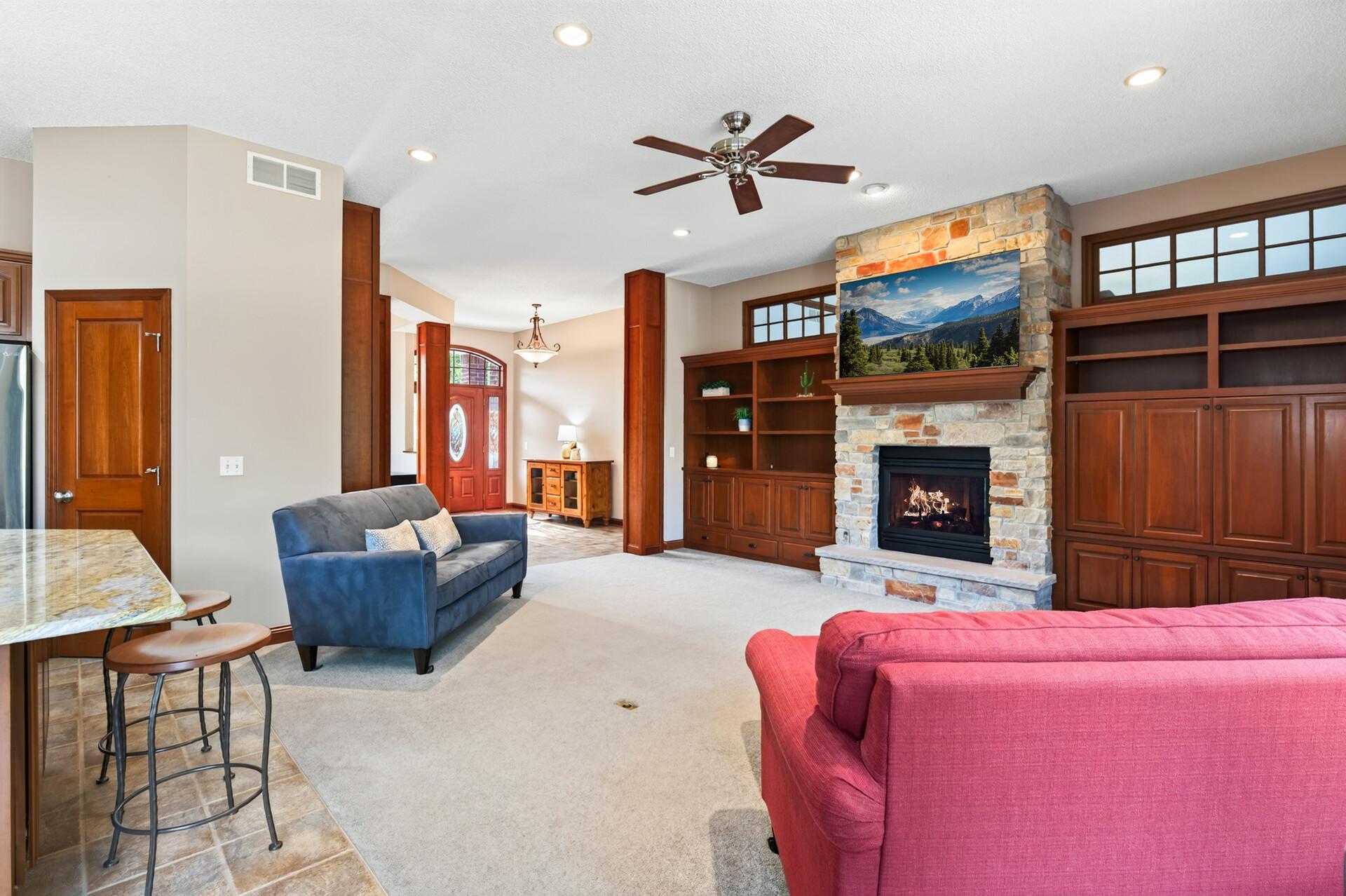 View of Residential at 18483 Jaeger Path, Lakeville MN 55044, Lakeville (16 of 64) - Mike Wilen | Minnesota Team Real Estate