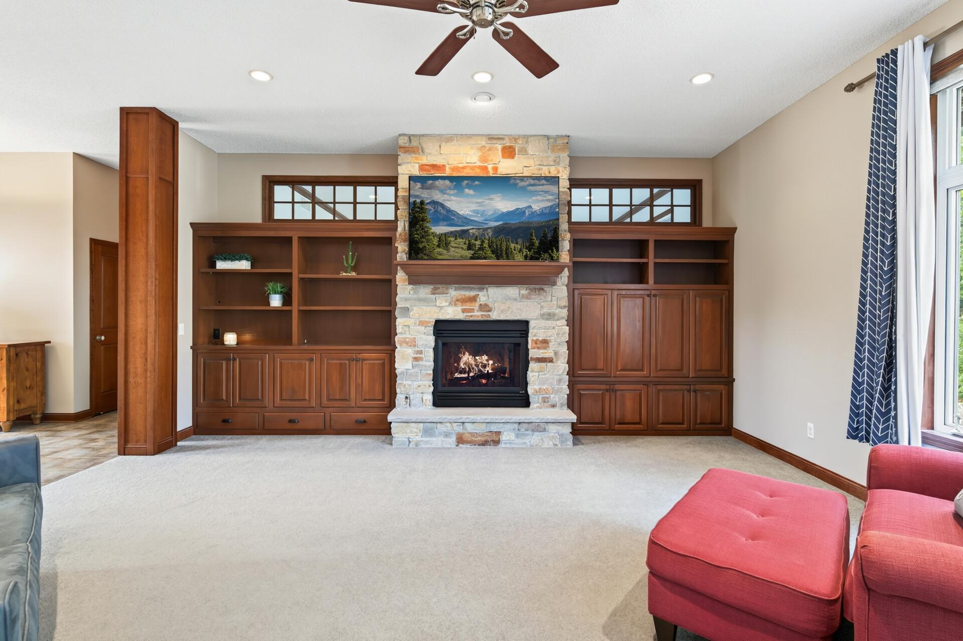 View of Residential at 18483 Jaeger Path, Lakeville MN 55044, Lakeville (14 of 64) - Mike Wilen | Minnesota Team Real Estate