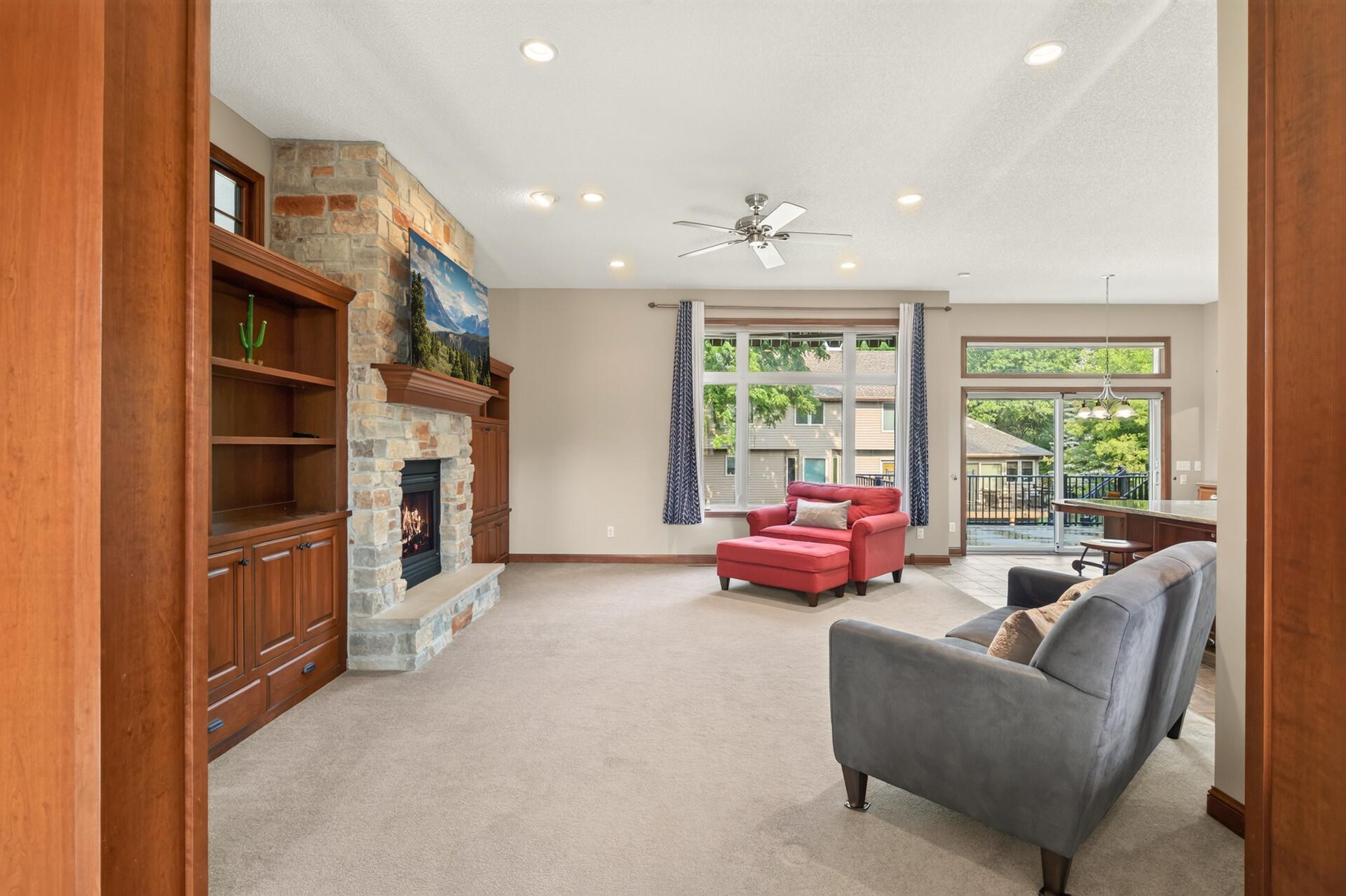 View of Residential at 18483 Jaeger Path, Lakeville MN 55044, Lakeville (13 of 64) - Mike Wilen | Minnesota Team Real Estate