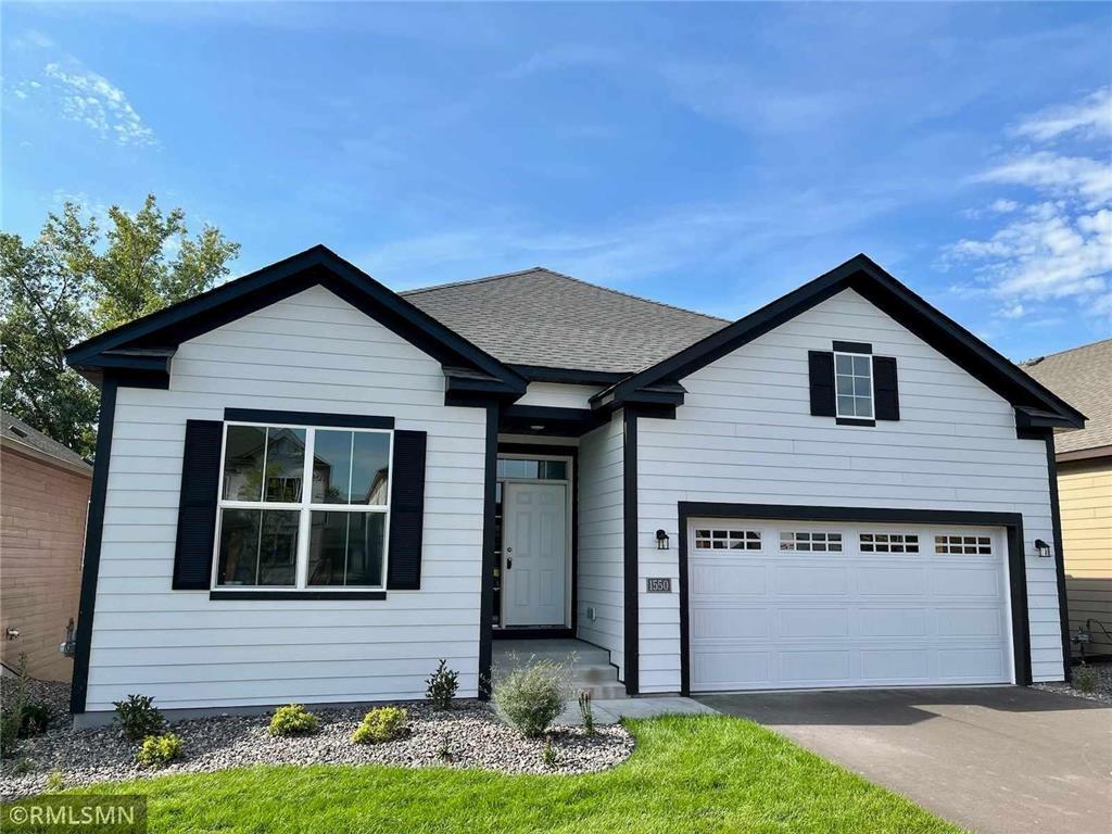 View of Single Family at 1550 100th Avenue, Coon Rapids - Mike Wilen | Minnesota Team Real Estate