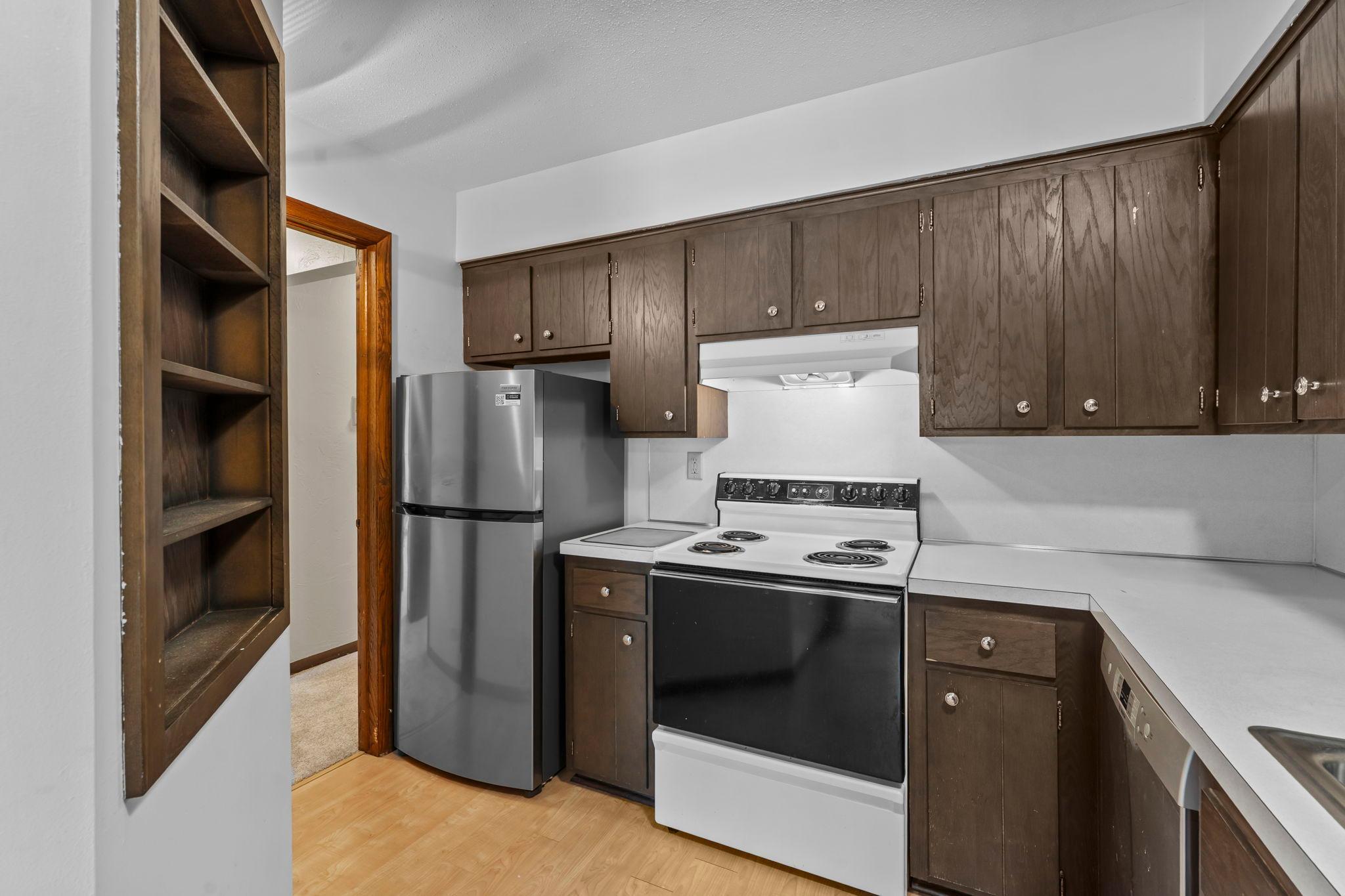 View of Residential at 2200 Nevada Avenue #216, Saint Louis Park MN 55426, Saint Louis Park (10 of 31) - Mike Wilen | Minnesota Team Real Estate