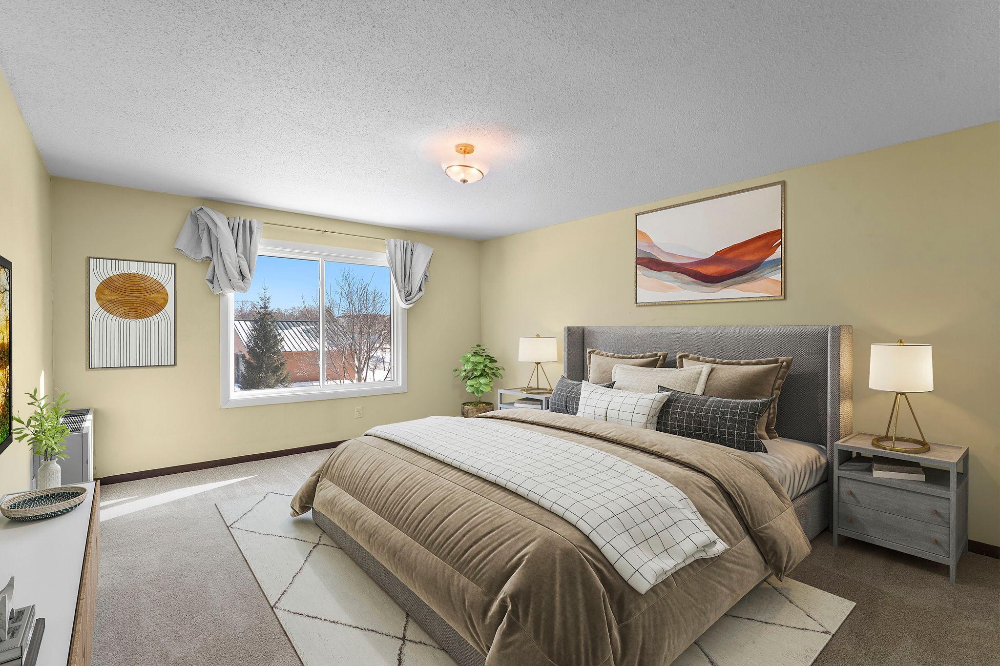 View of Residential at 2200 Nevada Avenue #216, Saint Louis Park MN 55426, Saint Louis Park (13 of 31) - Mike Wilen | Minnesota Team Real Estate