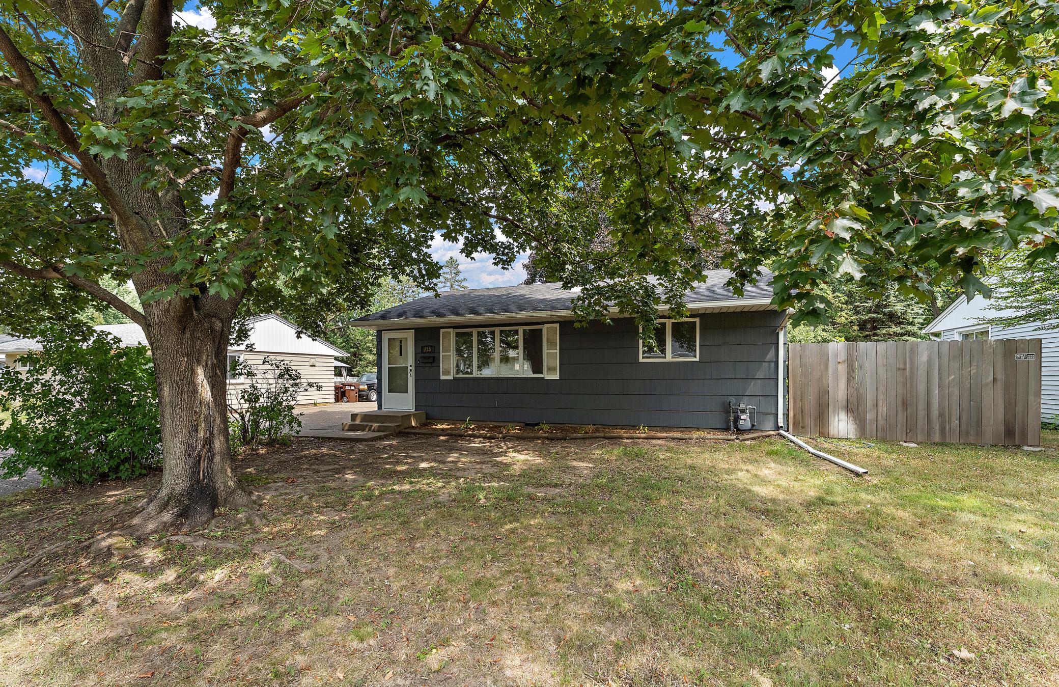 View of Residential at 738 22nd Avenue, South Saint Paul MN 55075, South Saint Paul - Mike Wilen | Minnesota Team Real Estate