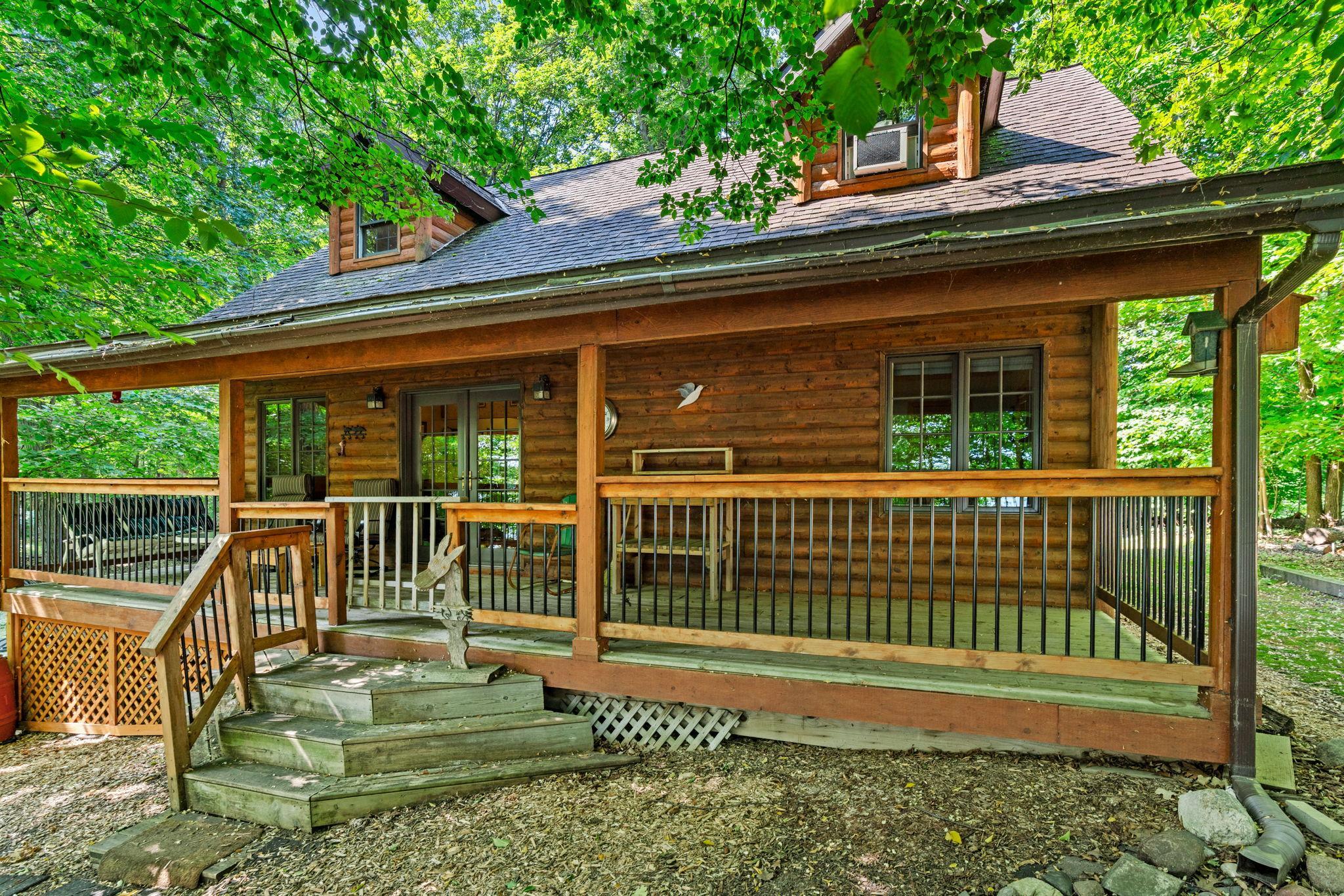 View of Residential at 280 Big Island, Orono MN 55331, Orono - Mike Wilen | Minnesota Team Real Estate