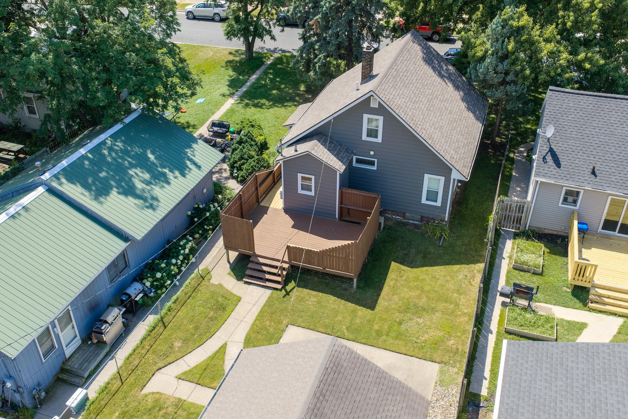 View of Residential at 424 16th Avenue, South Saint Paul MN 55075, South Saint Paul (9 of 47) - Mike Wilen | Minnesota Team Real Estate