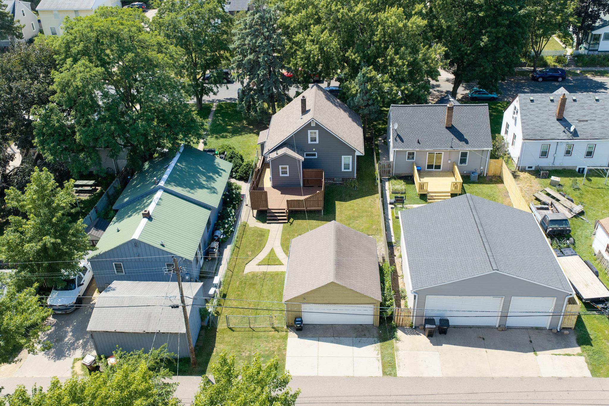 View of Residential at 424 16th Avenue, South Saint Paul MN 55075, South Saint Paul (8 of 47) - Mike Wilen | Minnesota Team Real Estate