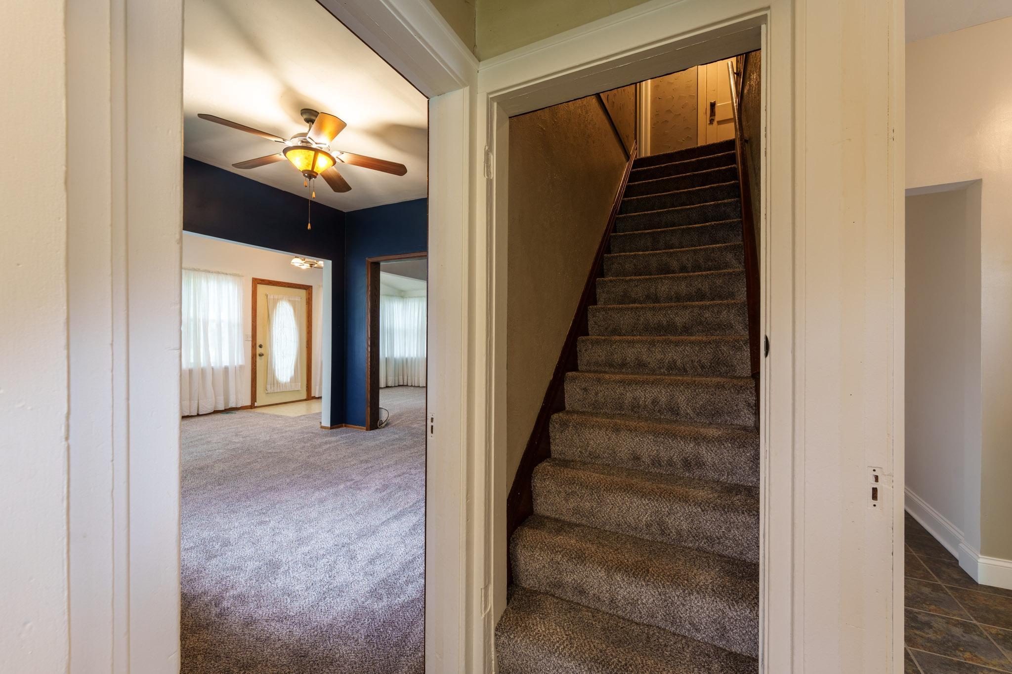 View of Residential at 424 16th Avenue, South Saint Paul MN 55075, South Saint Paul (26 of 47) - Mike Wilen | Minnesota Team Real Estate