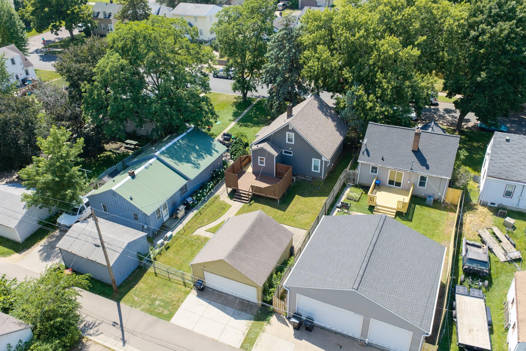 View of Residential at 424 16th Avenue, South Saint Paul MN 55075, South Saint Paul (47 of 47) - Mike Wilen | Minnesota Team Real Estate