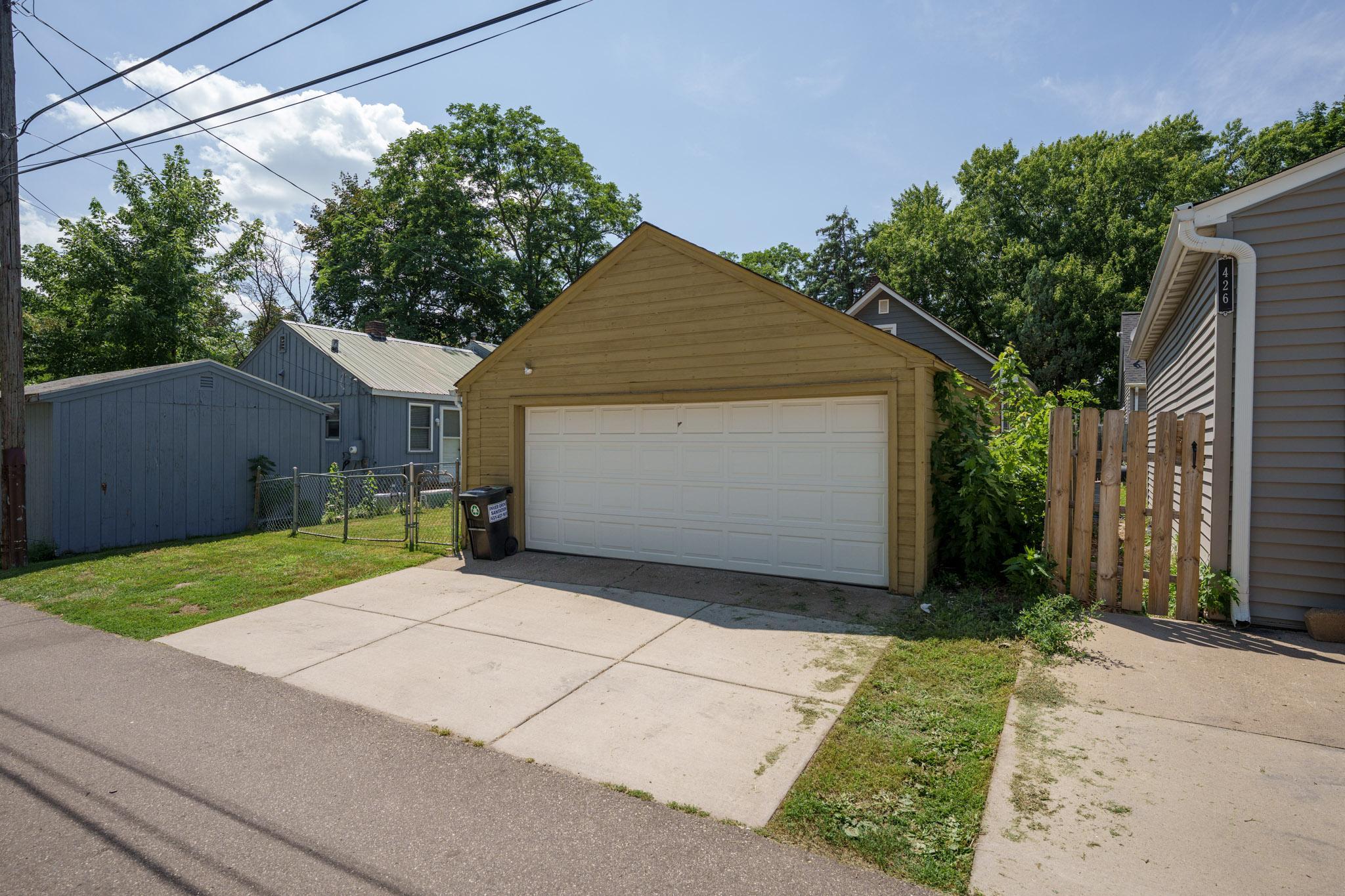 View of Residential at 424 16th Avenue, South Saint Paul MN 55075, South Saint Paul (41 of 47) - Mike Wilen | Minnesota Team Real Estate