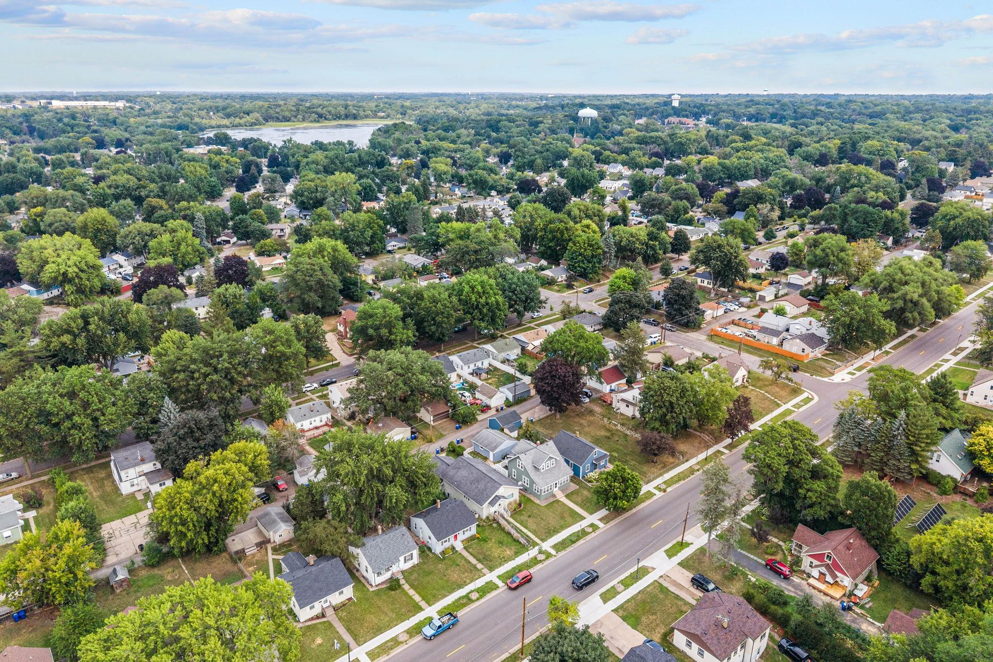 View of Residential at 2099 Minnehaha Avenue, Saint Paul MN 55119, Saint Paul (39 of 45) - Mike Wilen | Minnesota Team Real Estate