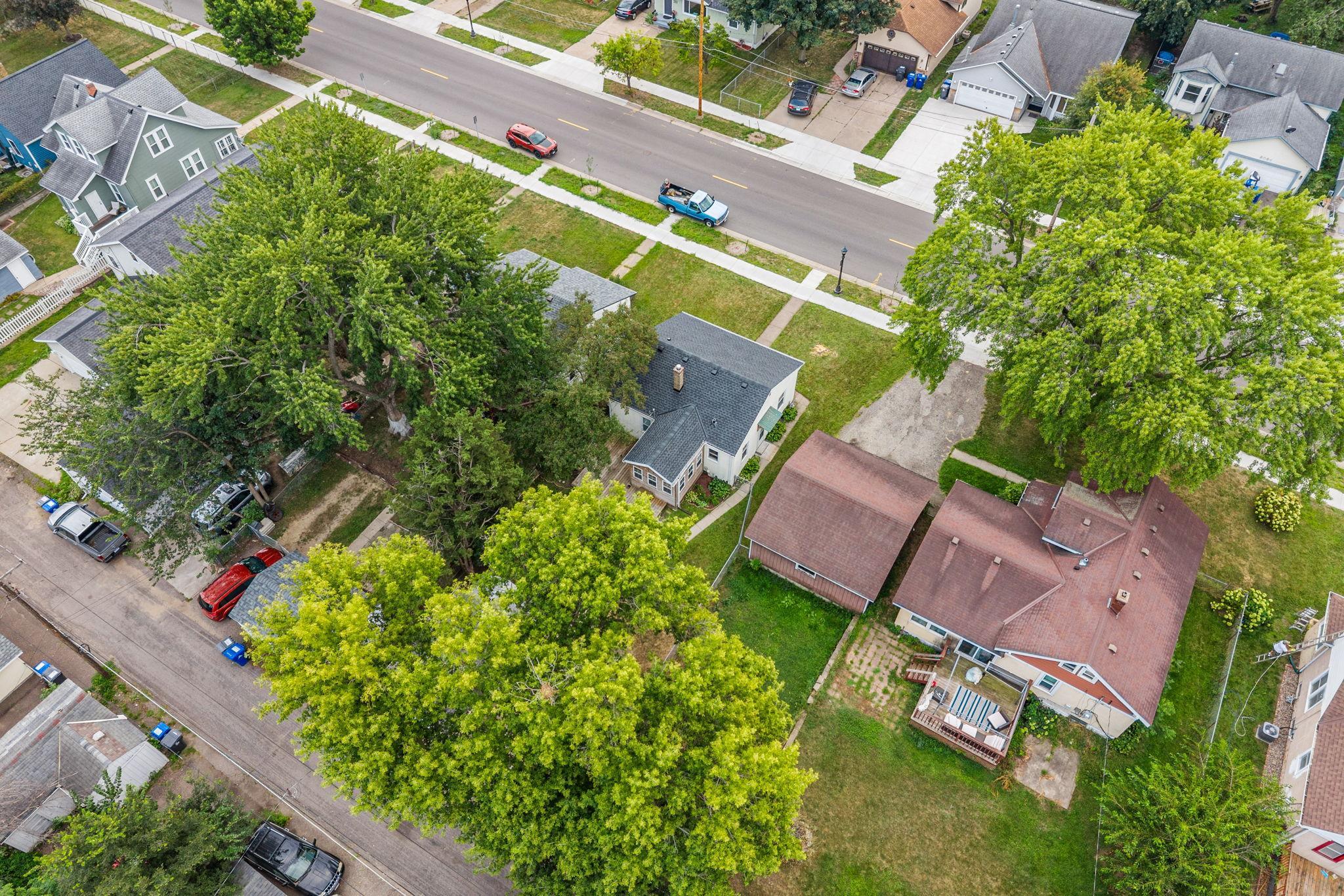 View of Residential at 2099 Minnehaha Avenue, Saint Paul MN 55119, Saint Paul (41 of 45) - Mike Wilen | Minnesota Team Real Estate