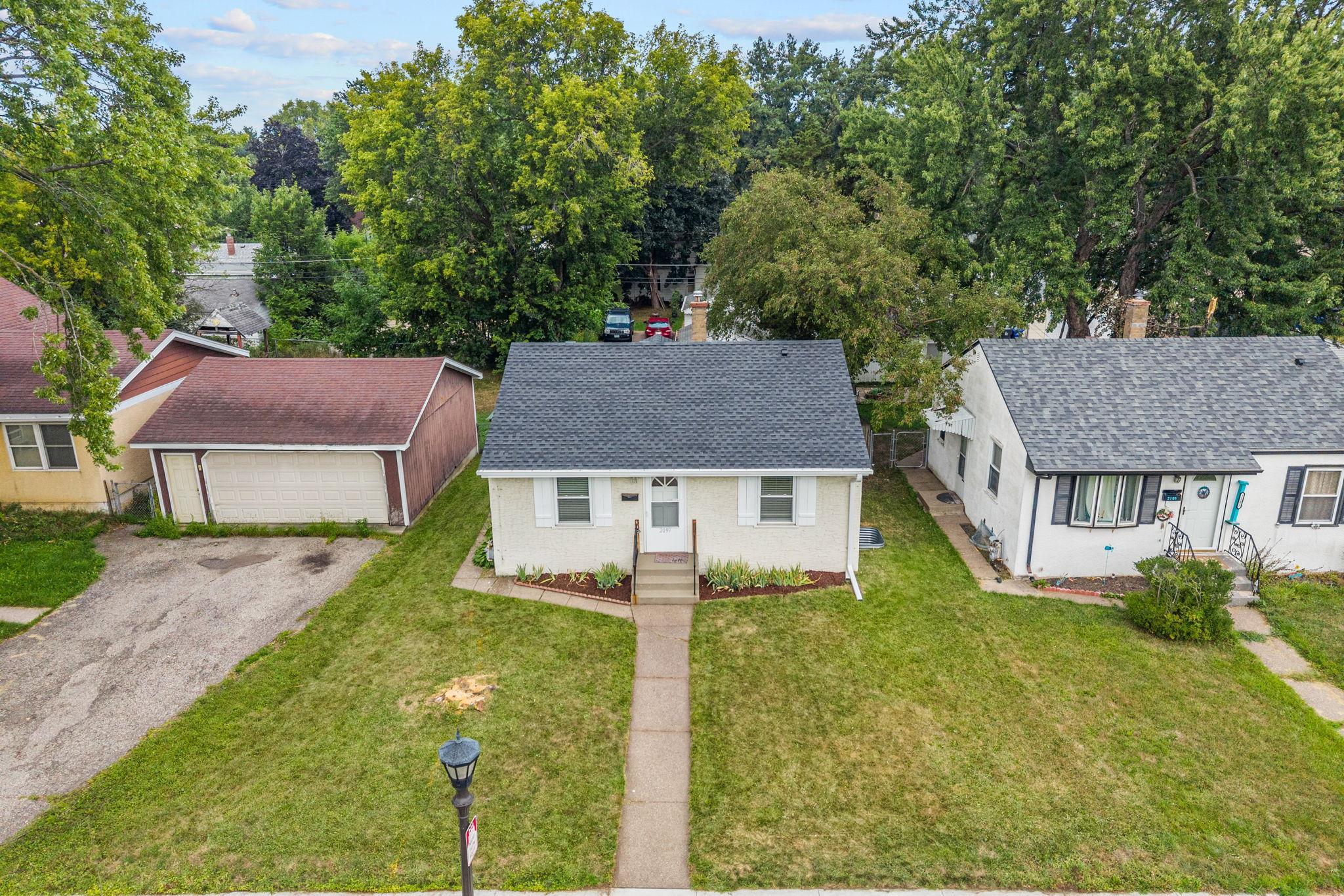 View of Residential at 2099 Minnehaha Avenue, Saint Paul MN 55119, Saint Paul (45 of 45) - Mike Wilen | Minnesota Team Real Estate