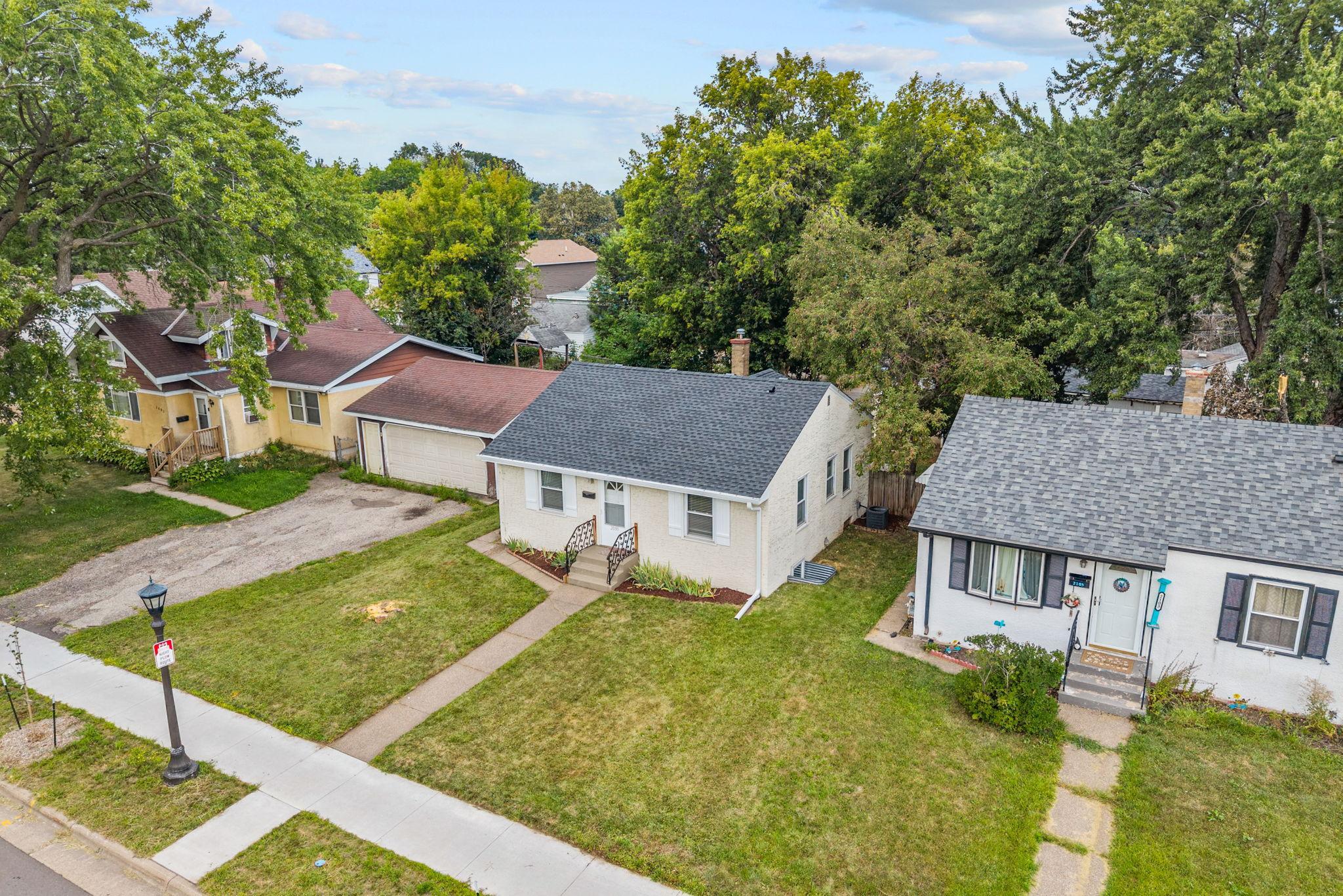 View of Residential at 2099 Minnehaha Avenue, Saint Paul MN 55119, Saint Paul (3 of 45) - Mike Wilen | Minnesota Team Real Estate