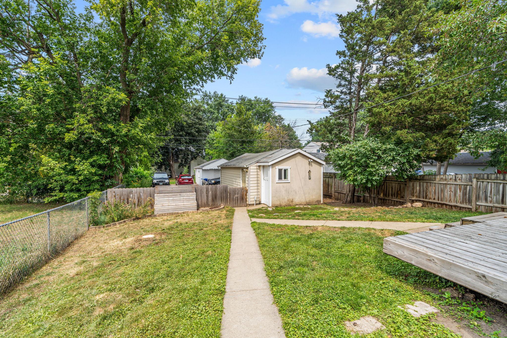 View of Residential at 2099 Minnehaha Avenue, Saint Paul MN 55119, Saint Paul (32 of 45) - Mike Wilen | Minnesota Team Real Estate