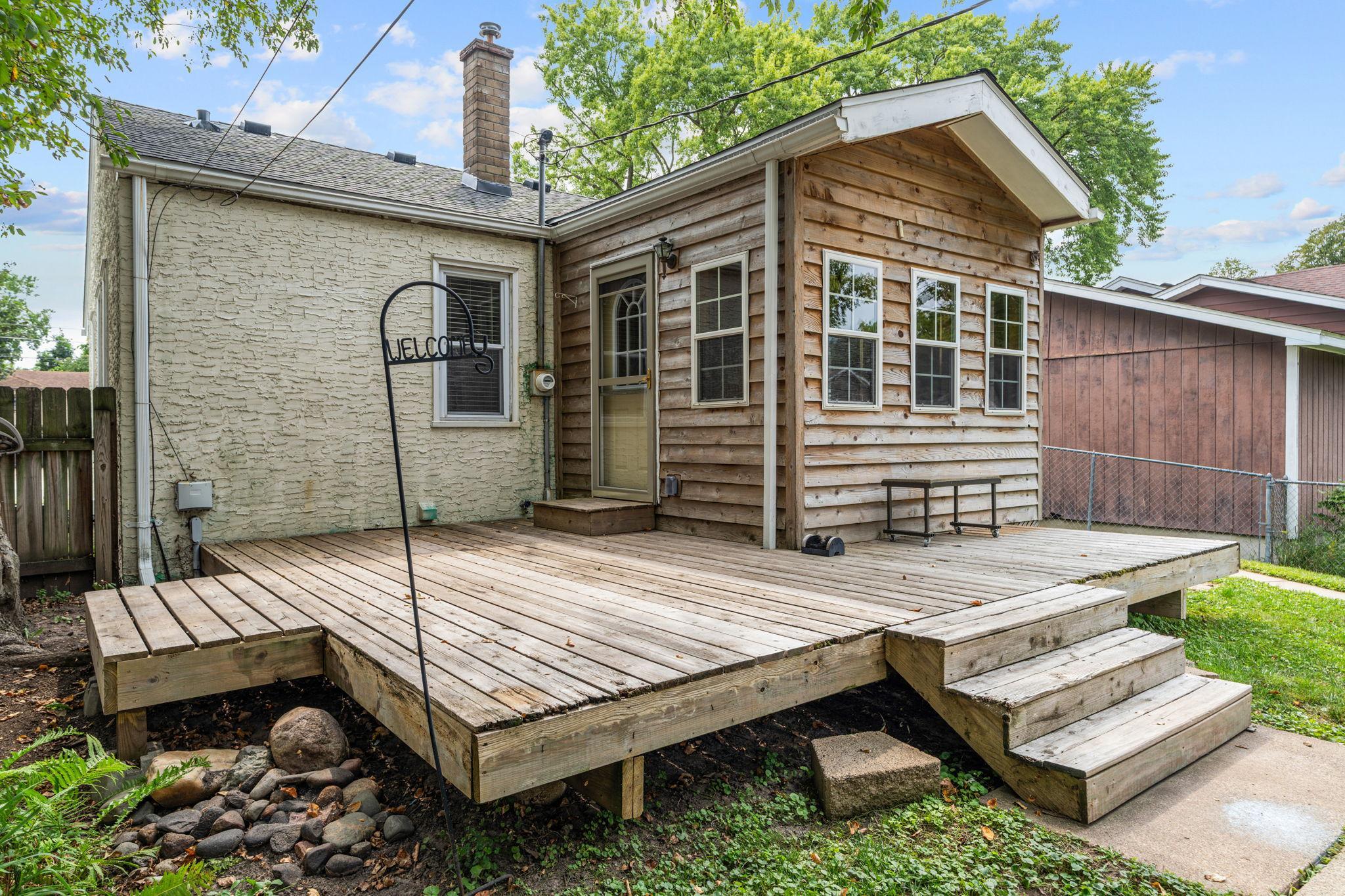 View of Residential at 2099 Minnehaha Avenue, Saint Paul MN 55119, Saint Paul (34 of 45) - Mike Wilen | Minnesota Team Real Estate