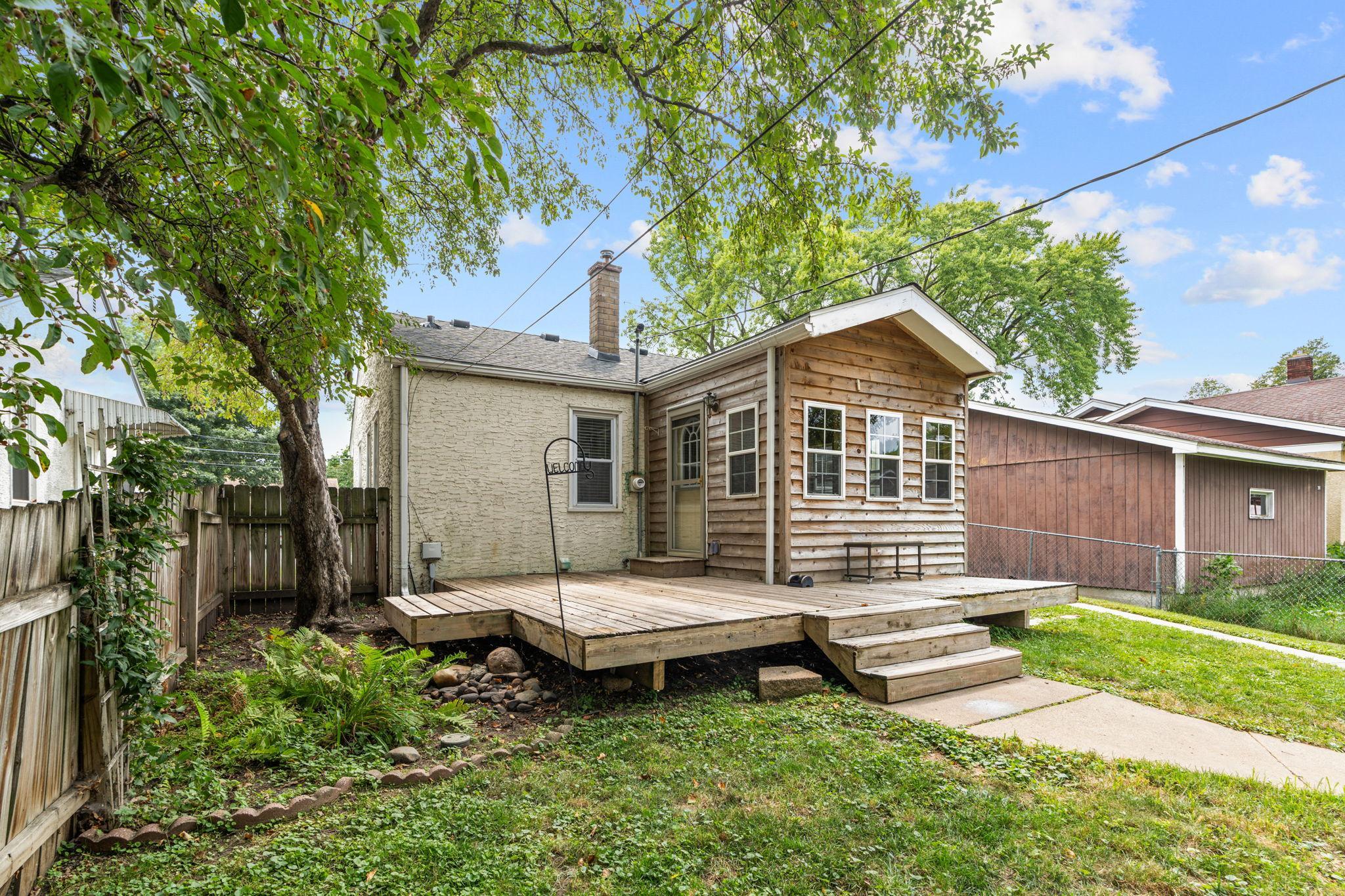 View of Residential at 2099 Minnehaha Avenue, Saint Paul MN 55119, Saint Paul (30 of 45) - Mike Wilen | Minnesota Team Real Estate