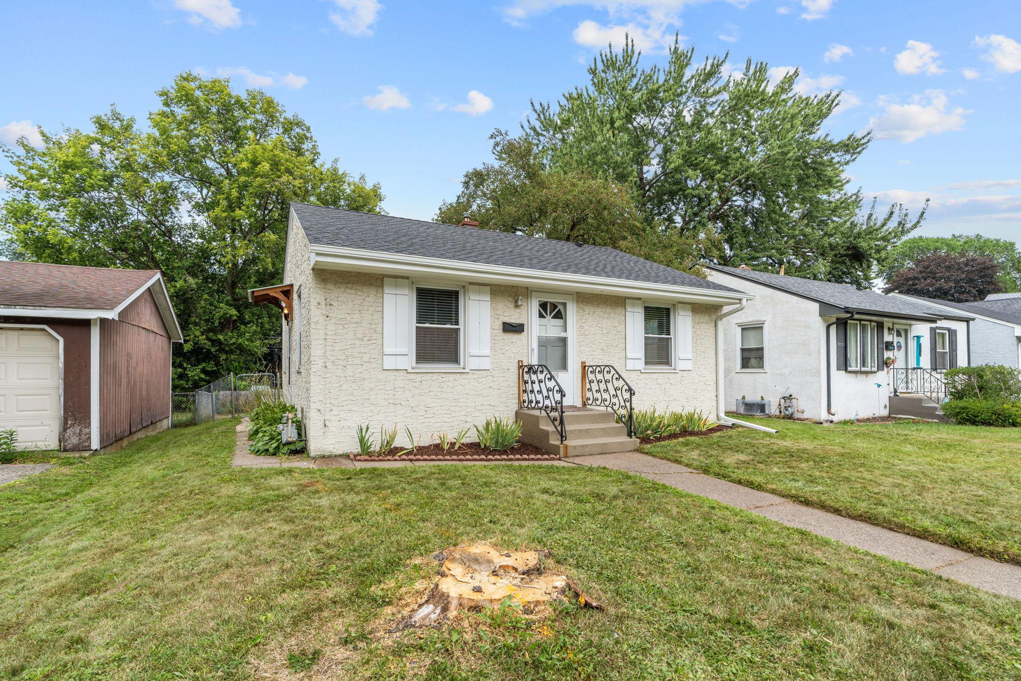 View of Residential at 2099 Minnehaha Avenue, Saint Paul MN 55119, Saint Paul (2 of 45) - Mike Wilen | Minnesota Team Real Estate