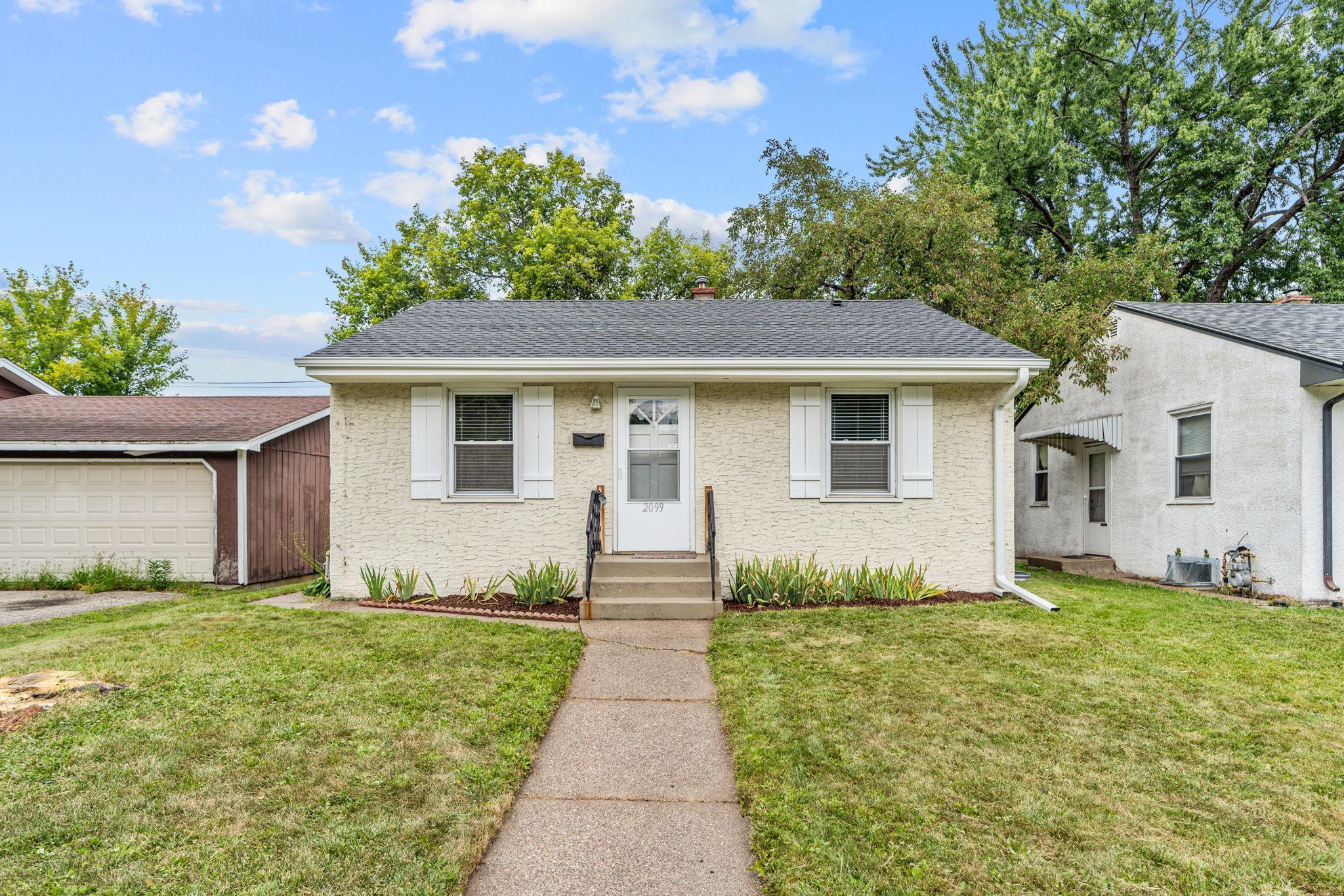 View of Residential at 2099 Minnehaha Avenue, Saint Paul MN 55119, Saint Paul - Mike Wilen | Minnesota Team Real Estate