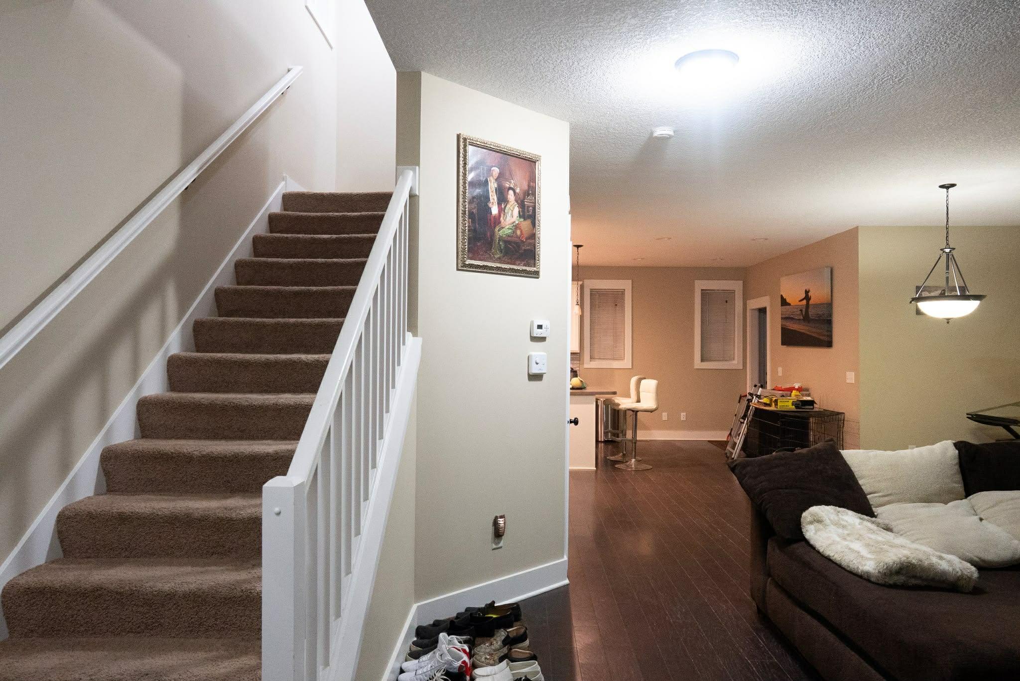 View of Residential at 2611 James Avenue, Minneapolis MN 55411, Minneapolis (16 of 31) - Mike Wilen | Minnesota Team Real Estate