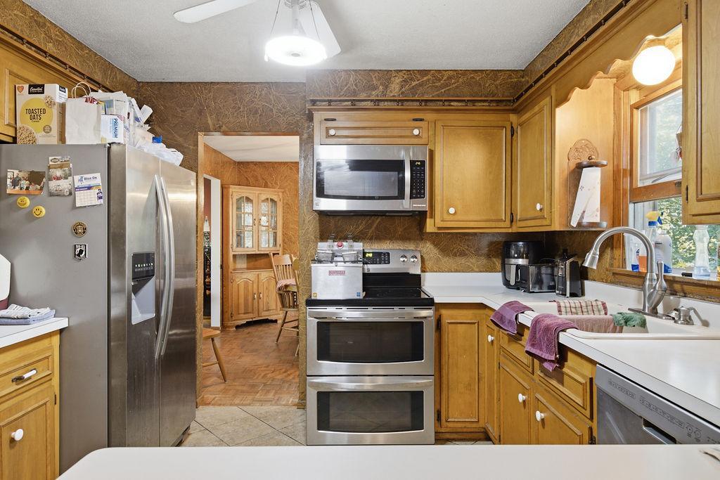 View of Residential at 2814 Crosstown Boulevard, Andover MN 55304, Andover (10 of 69) - Mike Wilen | Minnesota Team Real Estate