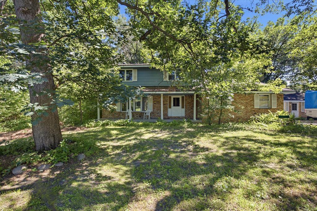 View of Residential at 2814 Crosstown Boulevard, Andover MN 55304, Andover (2 of 69) - Mike Wilen | Minnesota Team Real Estate
